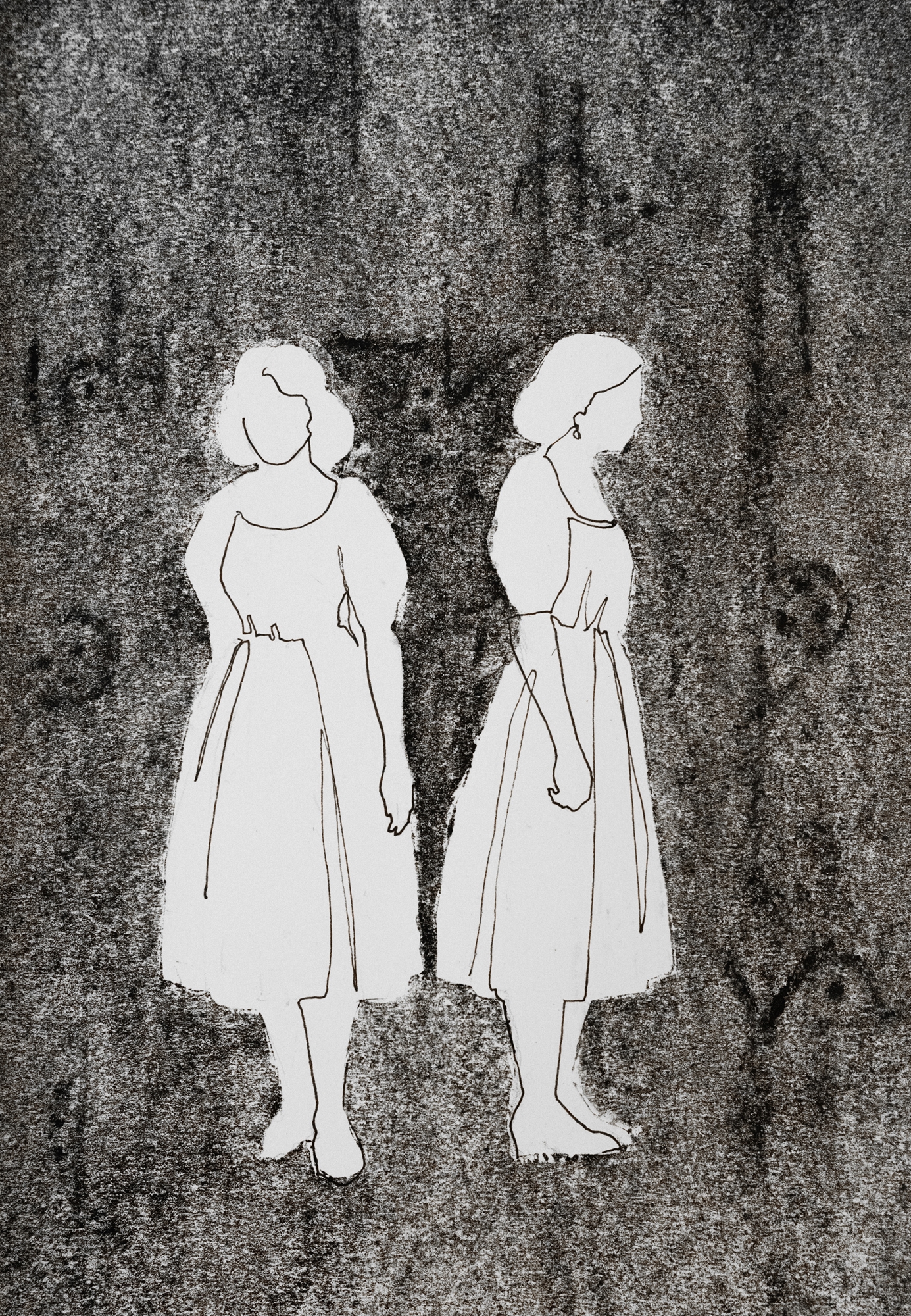 Αγιον Ορος, συγγραφή και Doors-4