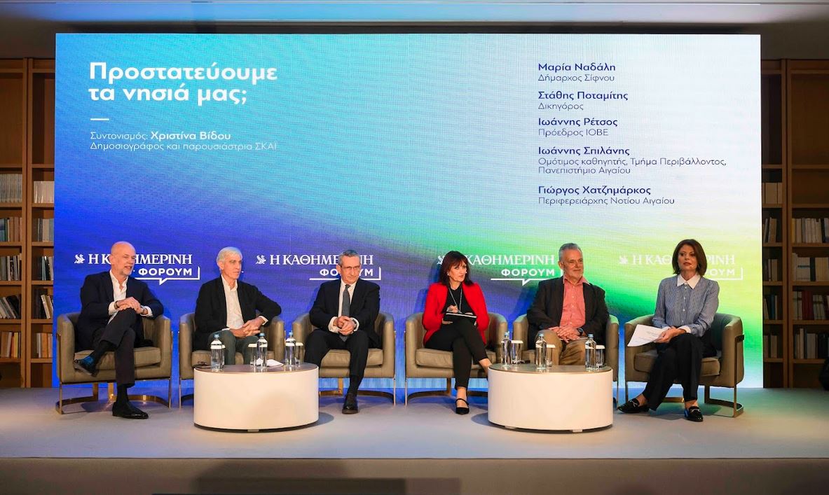 Νέος Οικοδομικός Κανονισμός: Ο περιβαλλοντικός λαϊκισμός και η έλλειψη ελέγχου-3