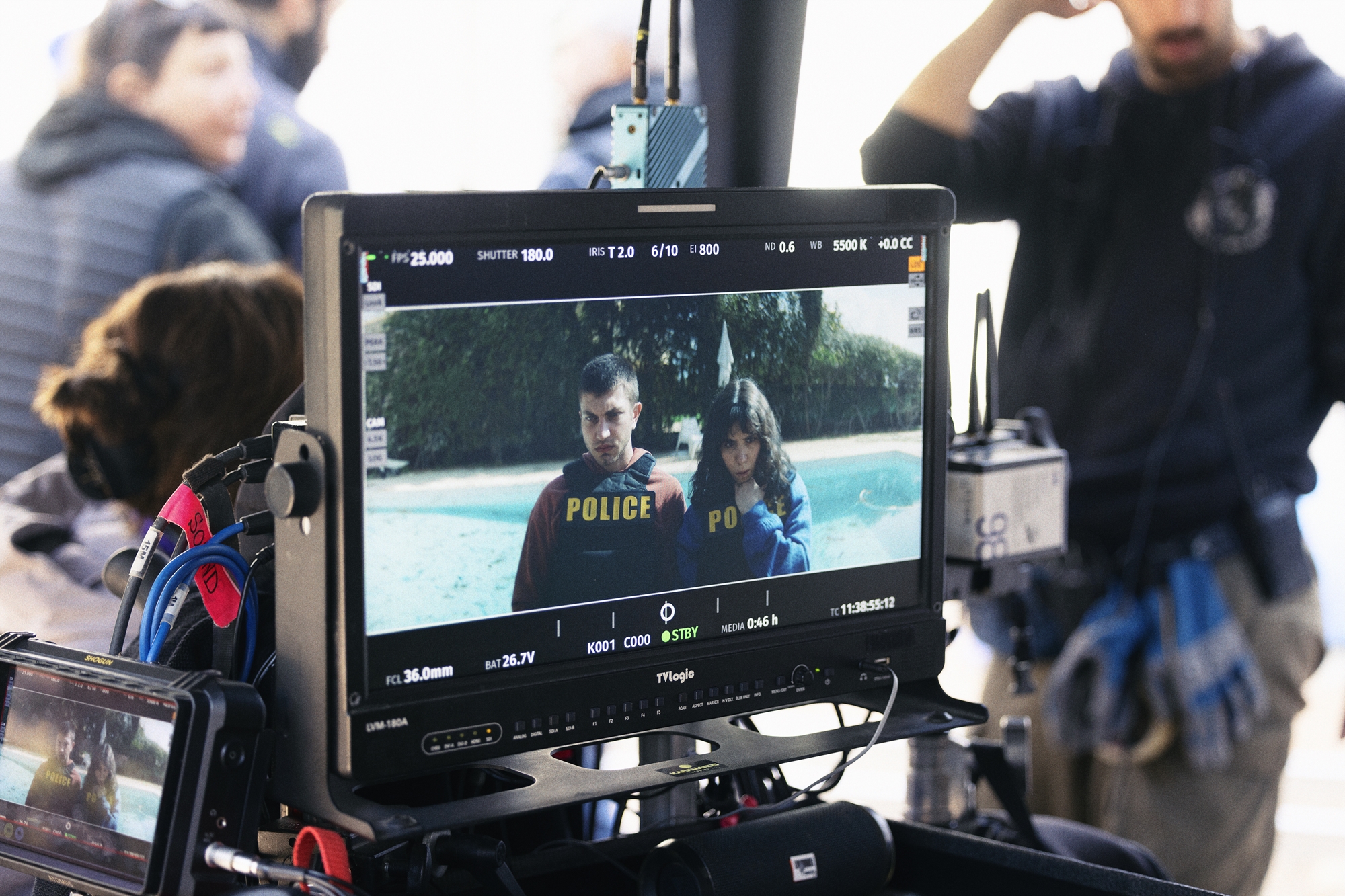 Στη σκηνή του εγκλήματος-1