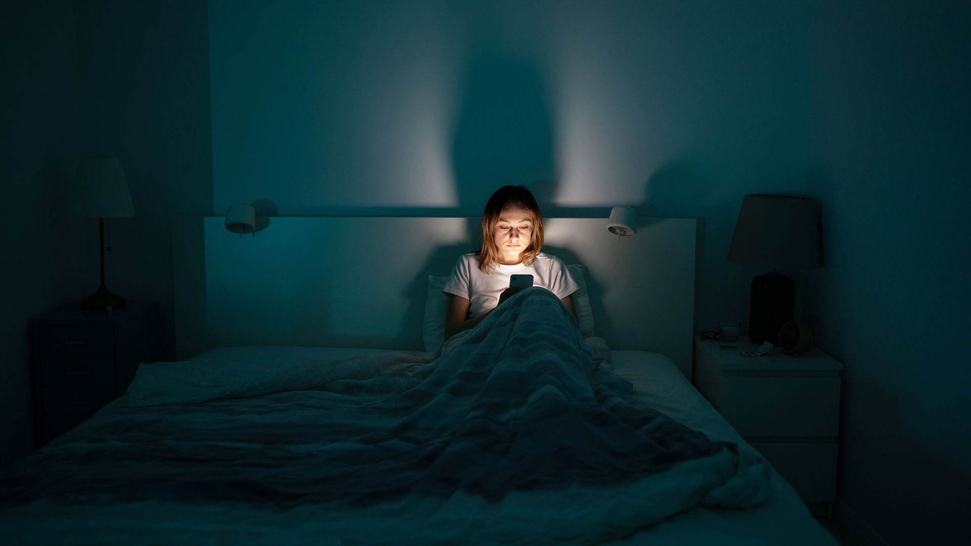 Αντιμέτωποι με τη νυχτερινή κατάθλιψη-1