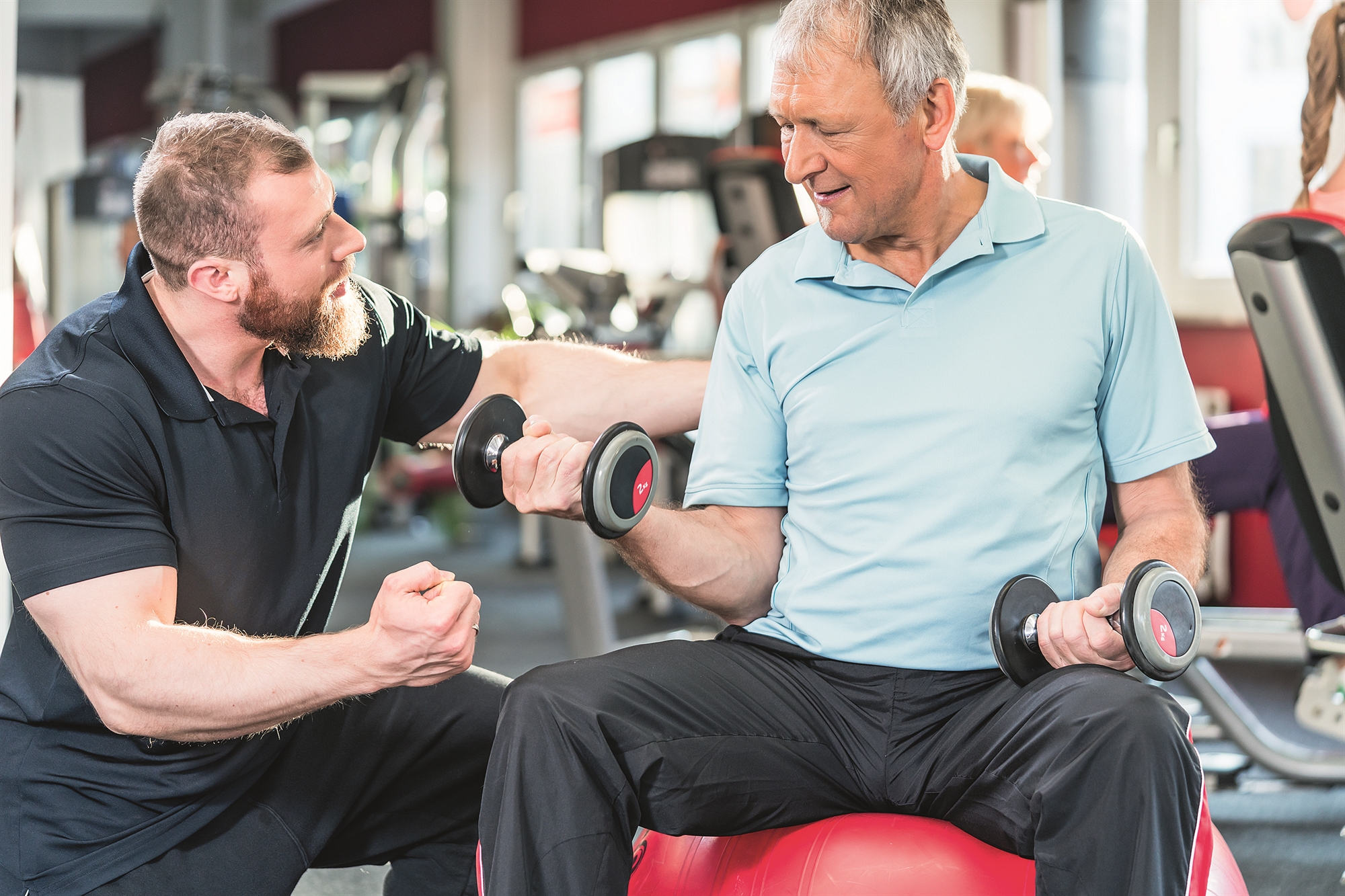 Νέες ιδέες για να βελτιώσετε τις συνήθειές σας ως προς την υγεία-2