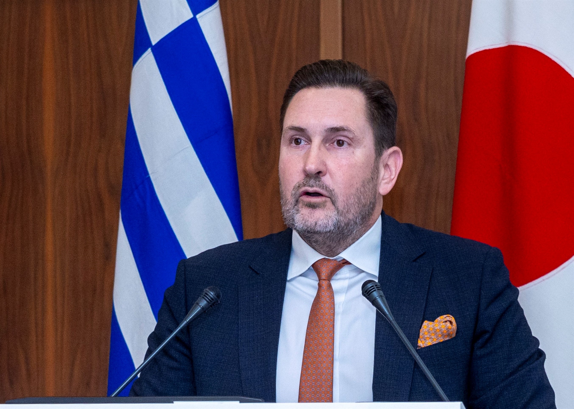 Tο 30% της Κ&Ν «Ευθυμιάδης» σε Ιάπωνες-2