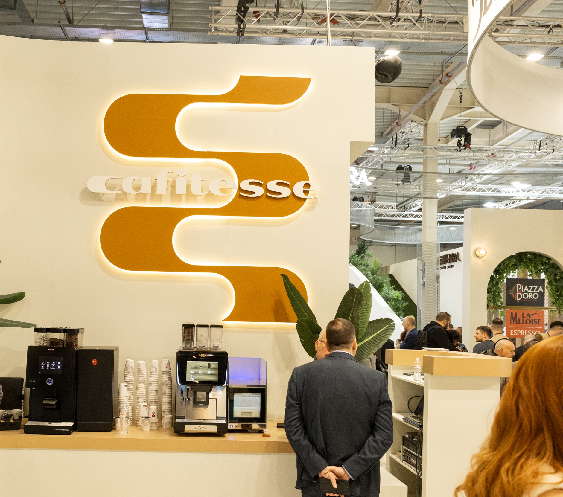 Η καινοτομία της JDE Peets και οι τάσεις στο μέλλον του καφέ-2