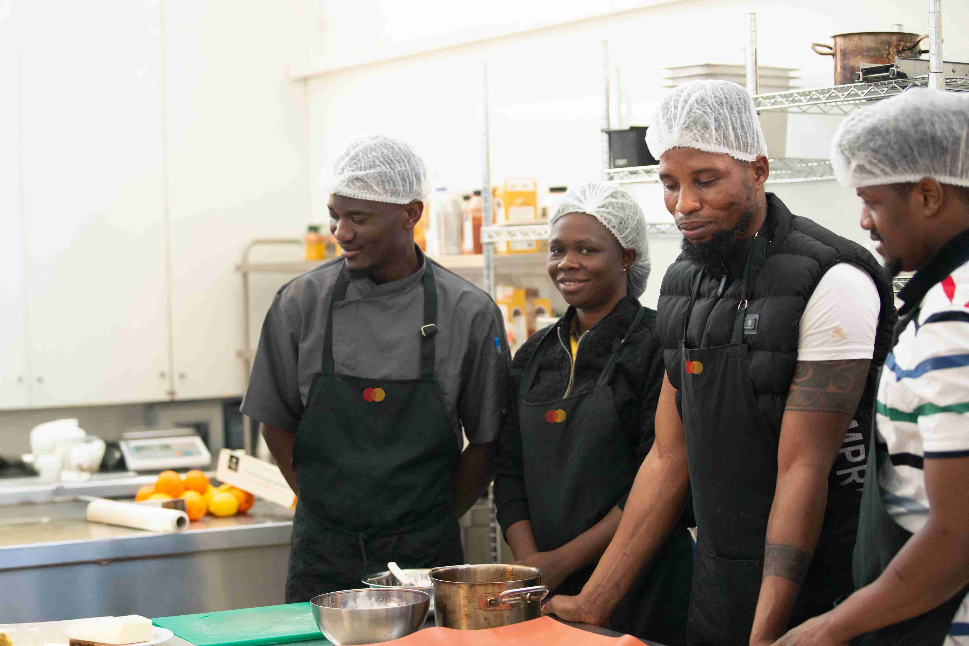 ReStart: Η στρατηγική επένδυση της Mastercard στη γαστρονομία και την κοινωνική ενσωμάτωση-3