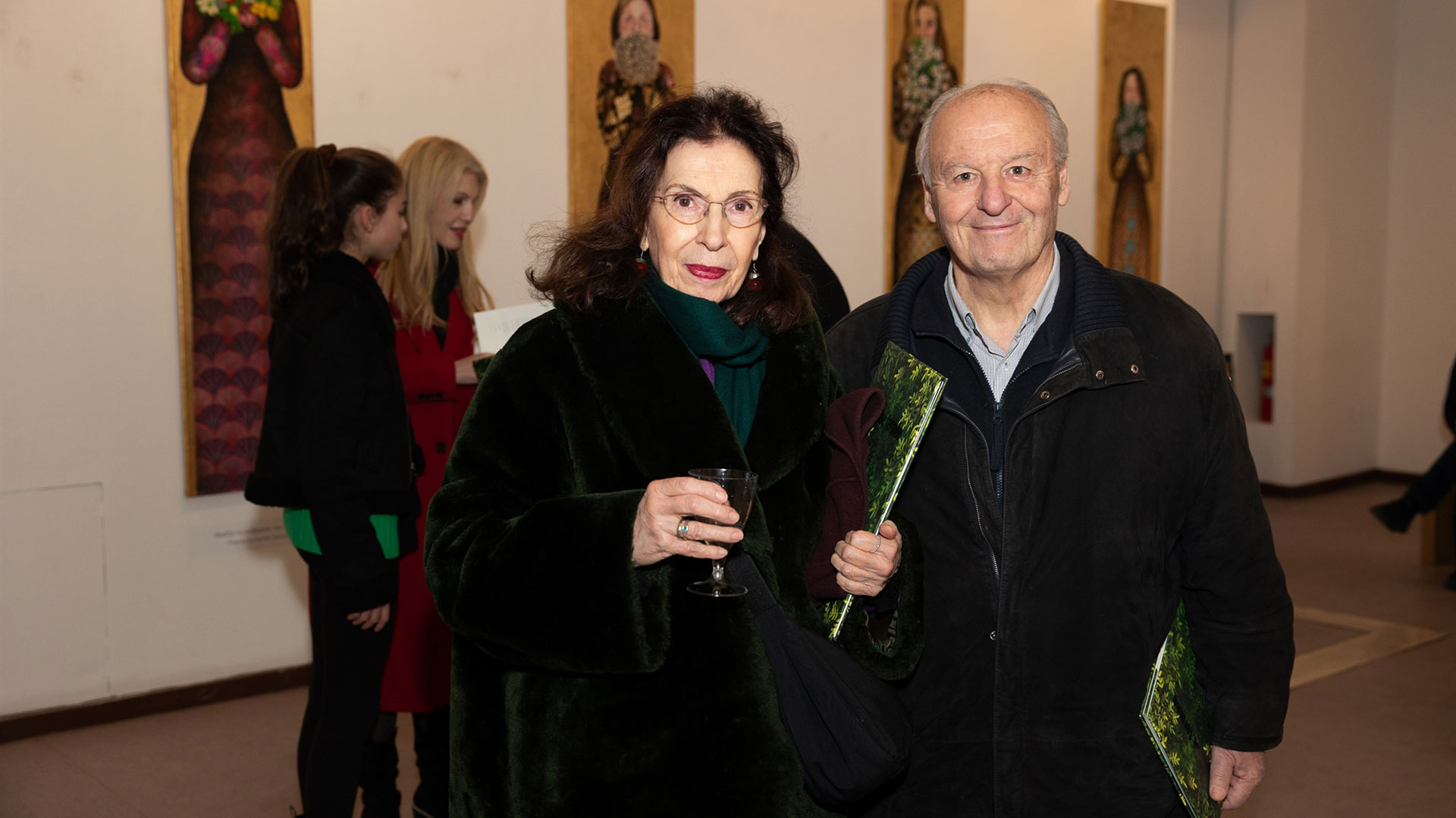 Bouche fermée, μια επίκαιρη έκθεση για τη σιωπή γύρω από τη γυναικεία καταπίεση-3