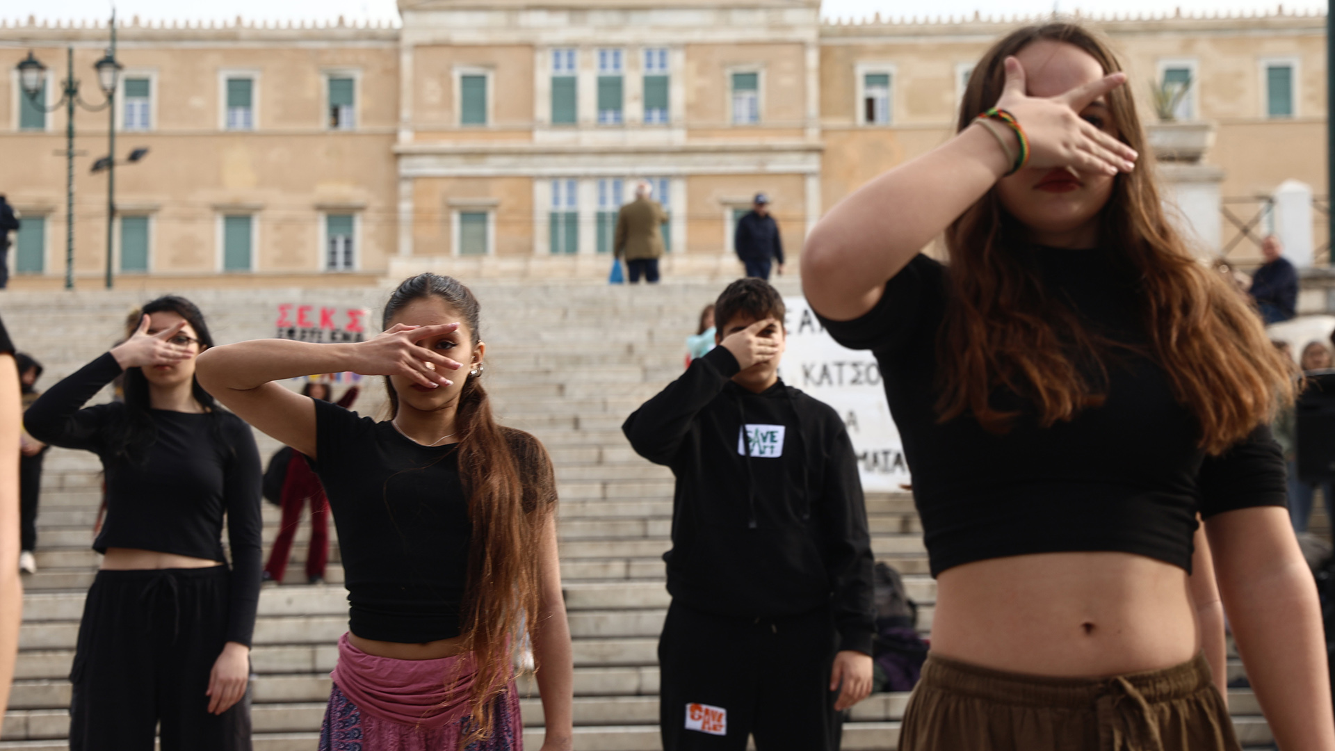 Τα μεγάλα φάλτσα στα καλλιτεχνικά σχολεία-1