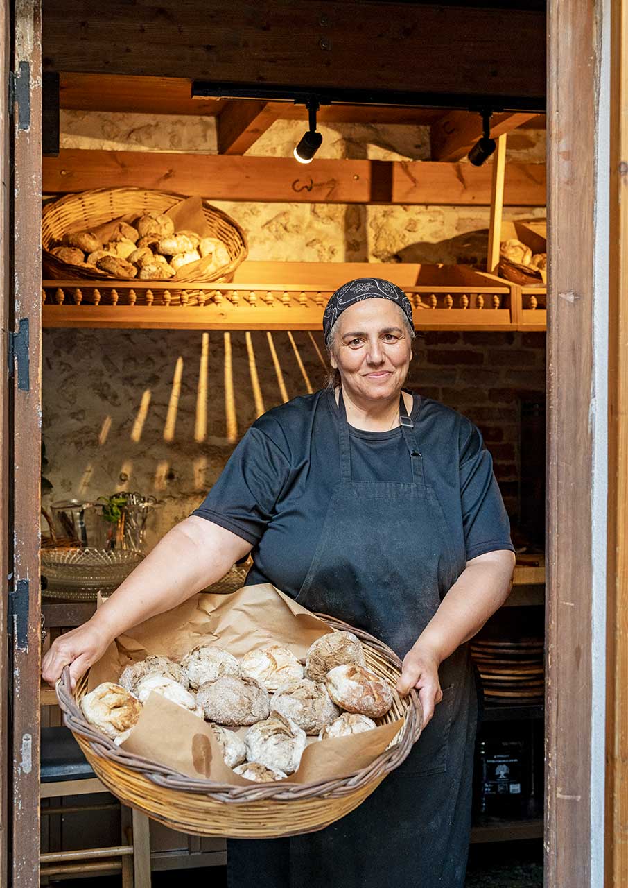 Κρήτη: Τα καλύτερα μαγειρεία και εστιατόρια στο Ηράκλειο που αξίζει να δοκιμάσετε-3