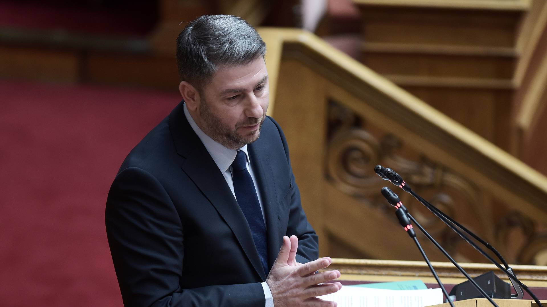 Συμφωνίες και ασυμφωνίες στα απόνερα της μομφής-2