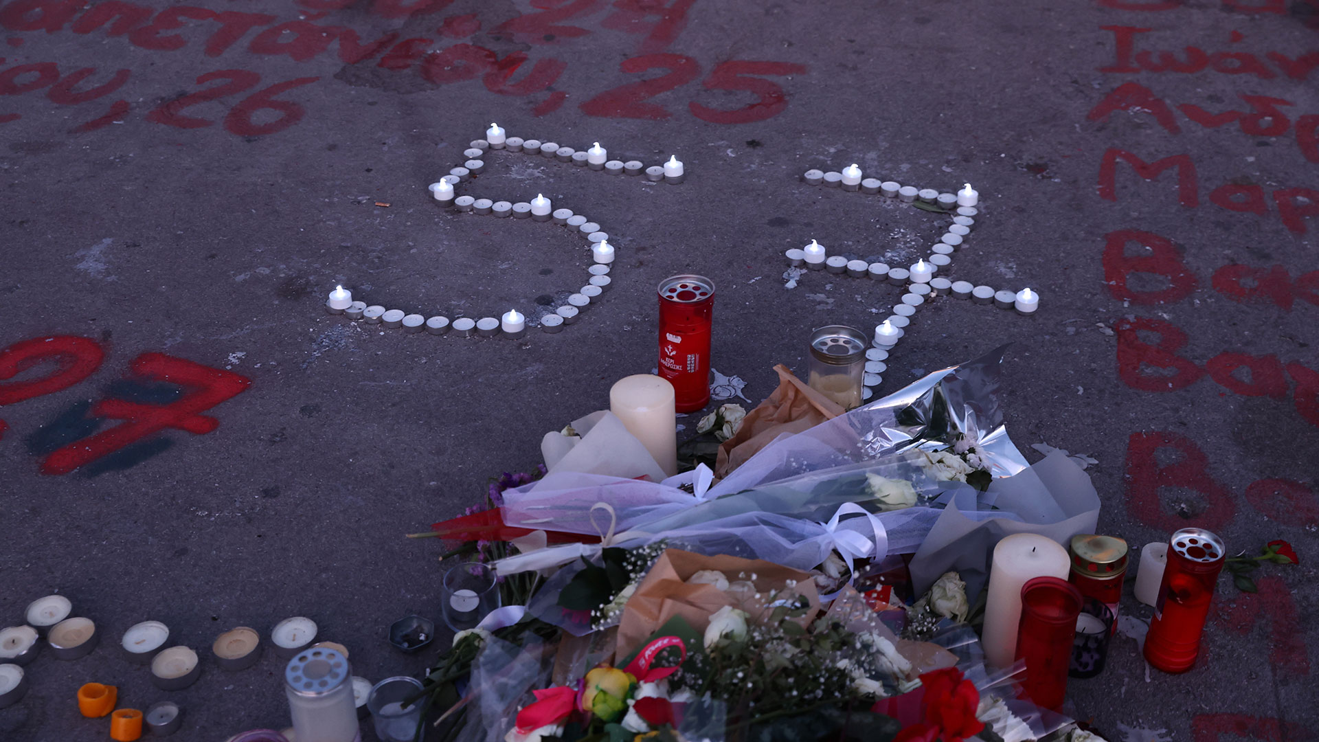 Συλλαλητήριο για τα Τέμπη στο Σύνταγμα-8