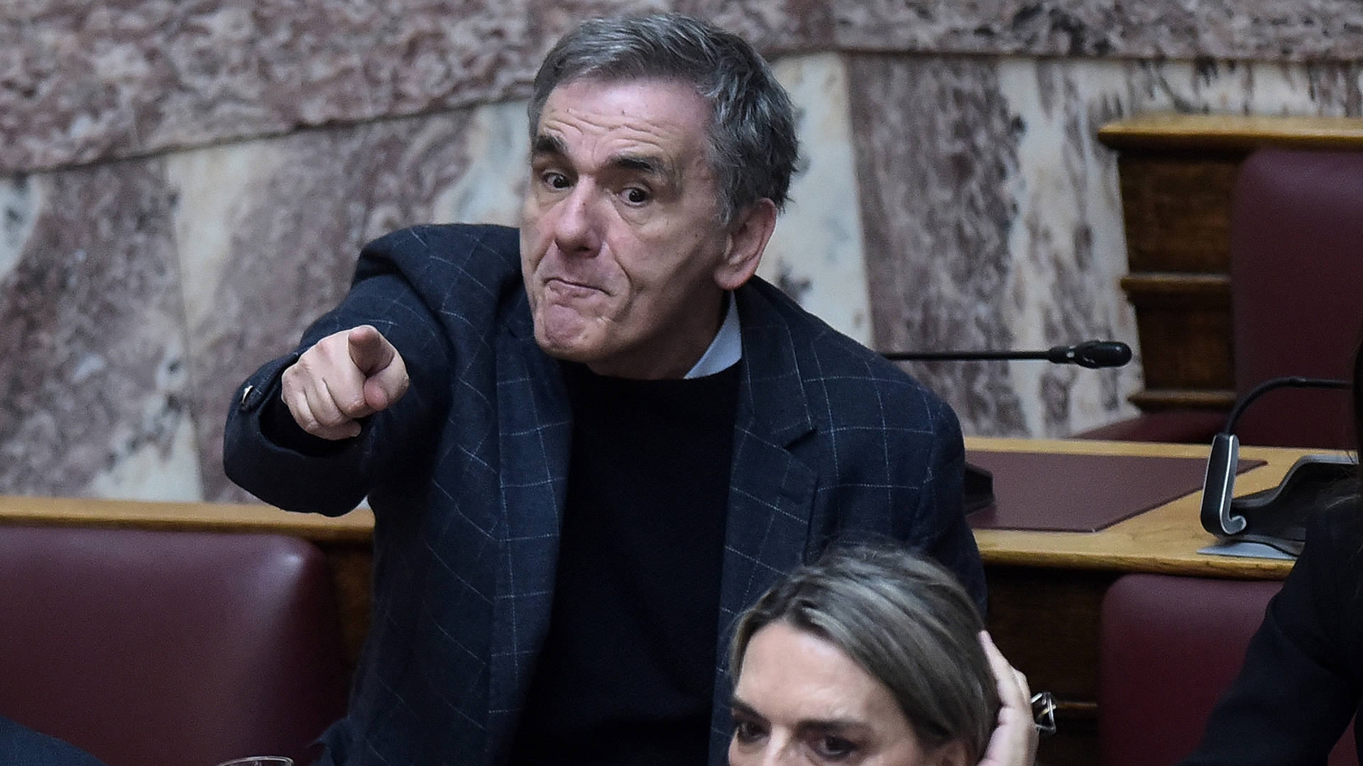 Τέμπη: Κόντρα για το email Τριαντόπουλου – Τι απαντά το Μαξίμου-5