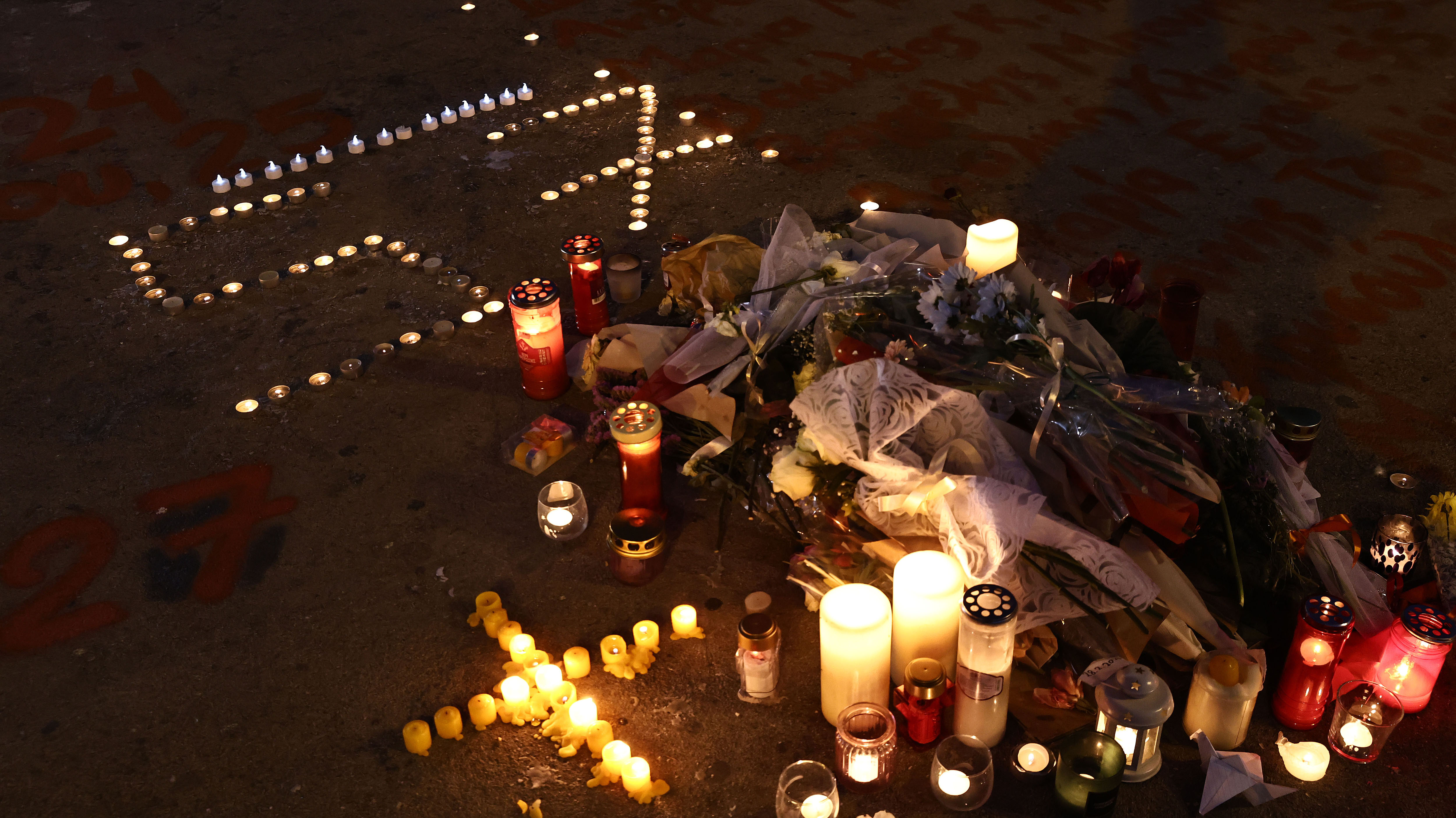 Τέμπη: Νέες διαδηλώσεις σε όλη τη χώρα – Κλειστοί σταθμοί του μετρό-7