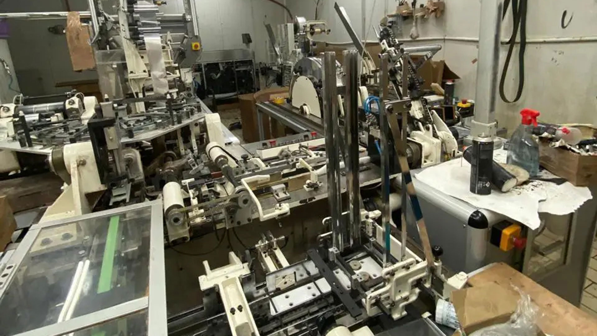 Λαθρεμπόριο καπνικών προϊόντων: Πώς το ελληνικό FBI ξεσκέπασε τη συμμορία-2