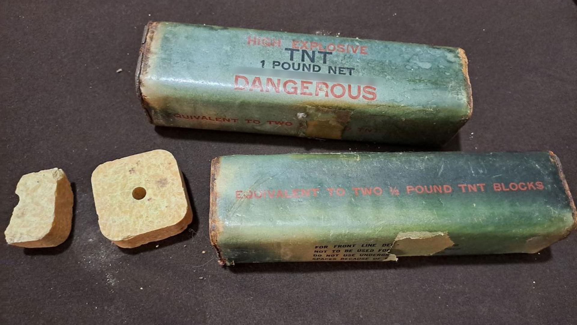 Ο αρχειοφύλακας στις Σέρρες καθοδηγούσε σπείρα αρχαιοκάπηλων-3