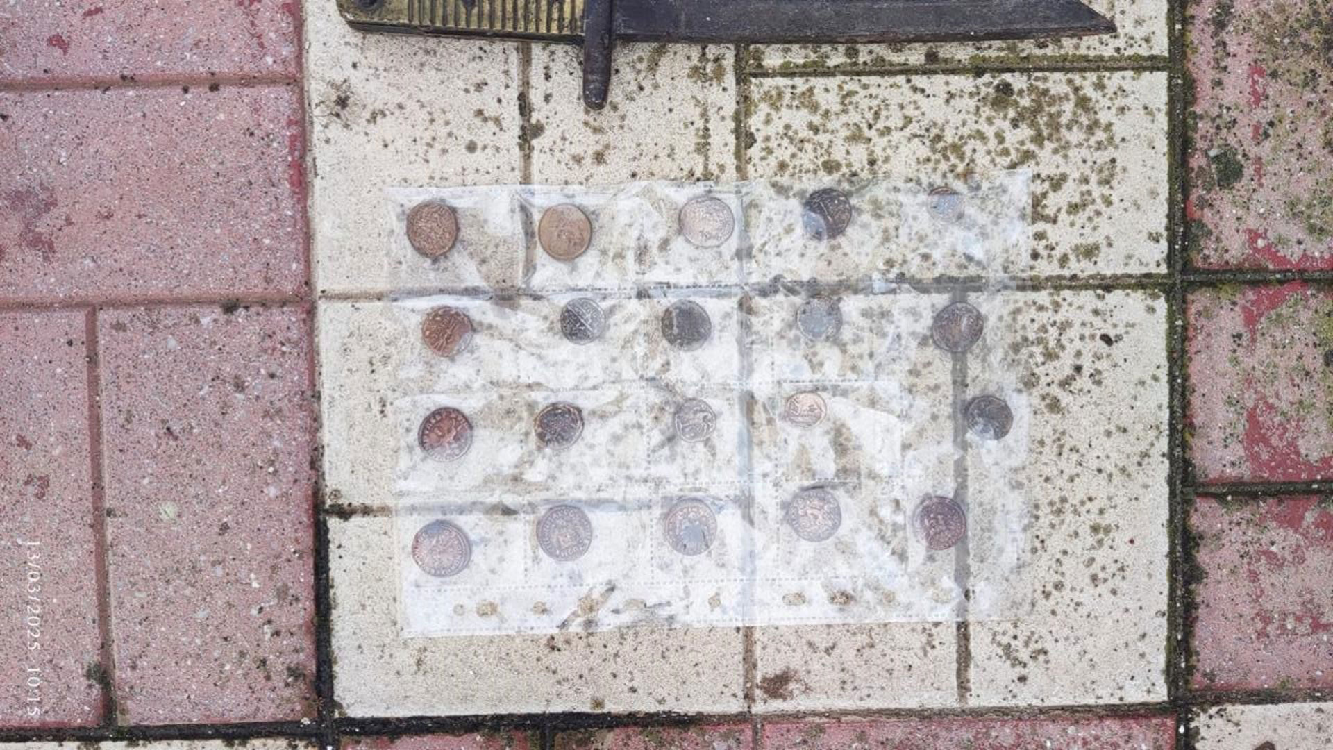 Θεσσαλονίκη: Αρχαιοκάπηλοι που «έσκαβαν» με ΤΝΤ – 23 συλλήψεις-2