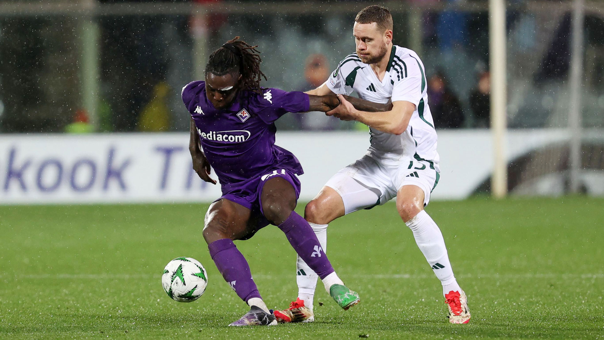 Παναθηναϊκός: Πάλεψε αλλά έμεινε εκτός Ευρώπης-1