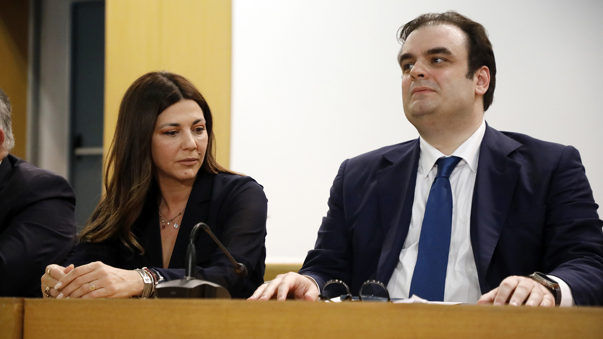 Κυρ. Πιερρακάκης: 132 προτάσεις συνεργασίας ελληνικών ΑΕΙ με ξένα πανεπιστήμια-1