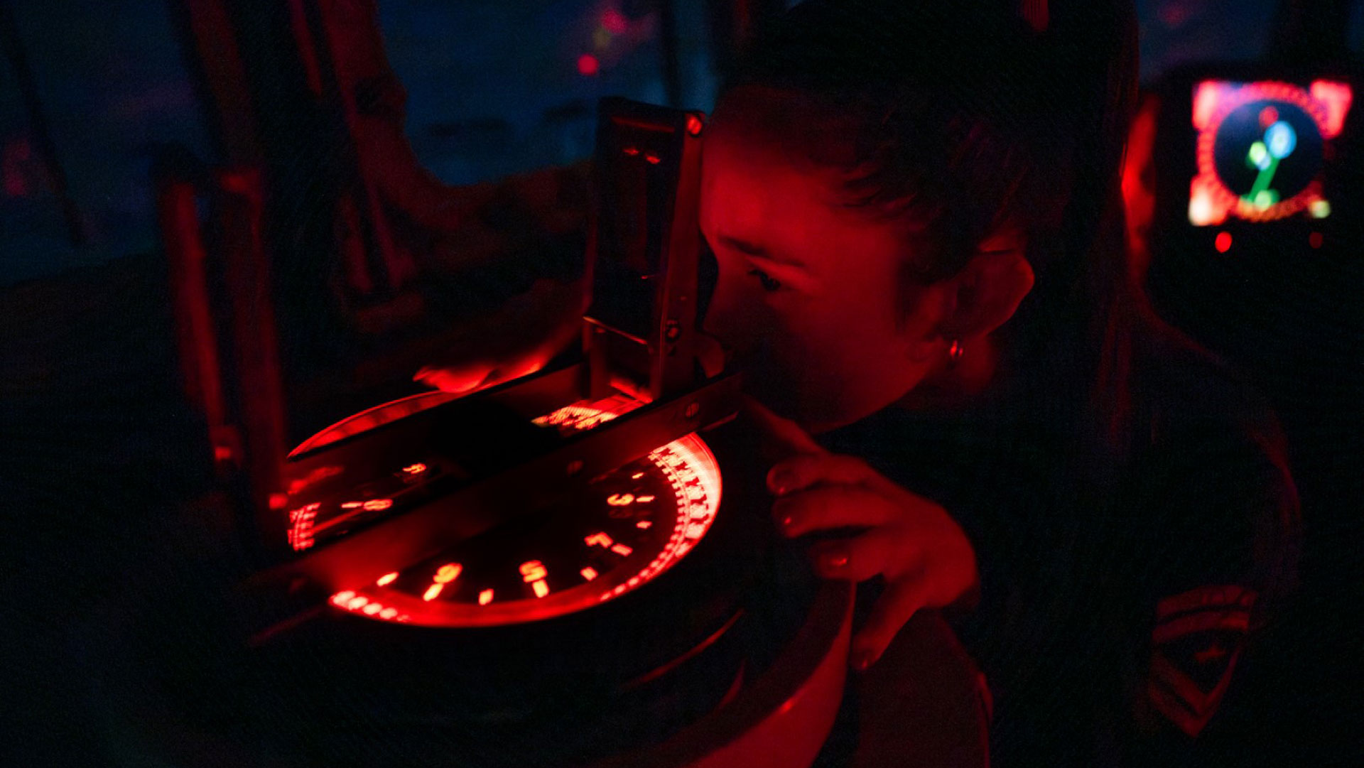 Πολεμικό Ναυτικό: Εντυπωσιακές εικόνες από την άσκηση «Dynamic Manta 25»-14