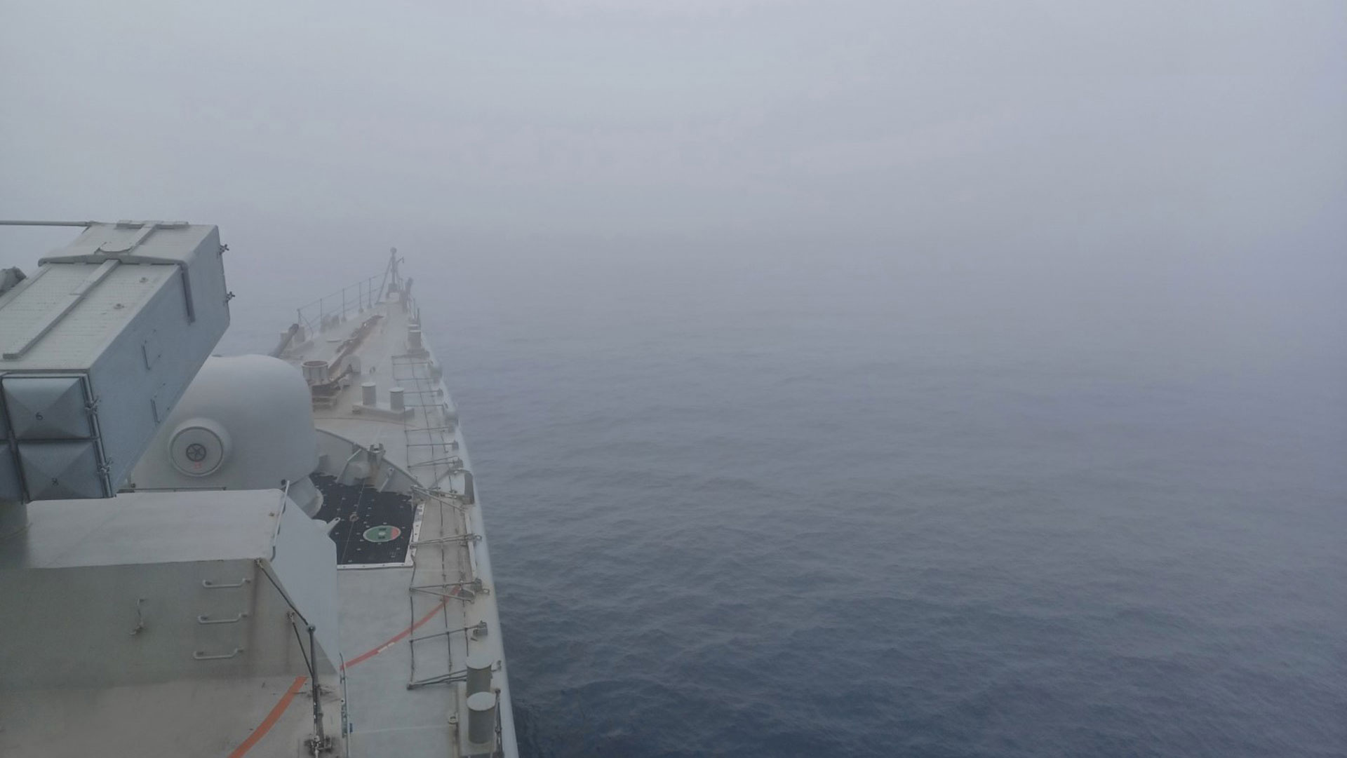 Πολεμικό Ναυτικό: Εντυπωσιακές εικόνες από την άσκηση «Dynamic Manta 25»-12