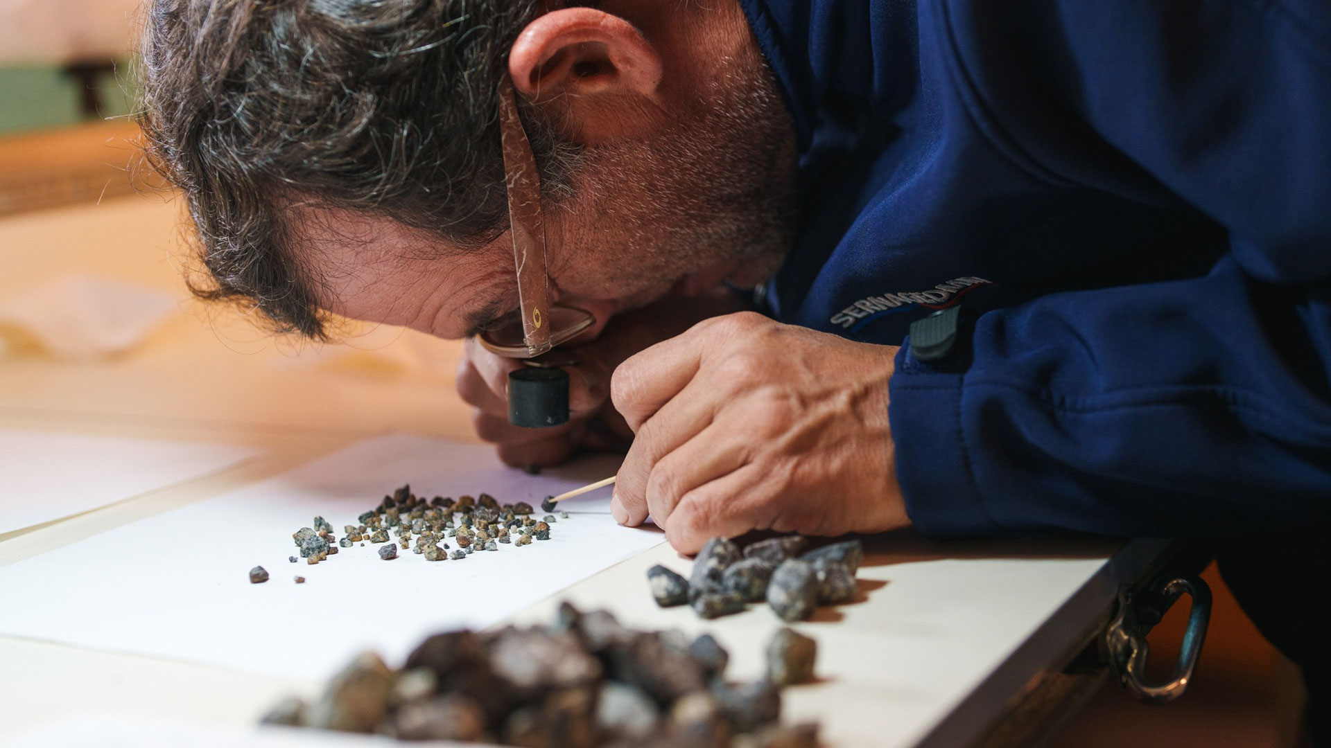 Ανταρκτική: «Σπασμένο» παγόβουνο αποκάλυψε ένα άγνωστο οικοσύστημα-4