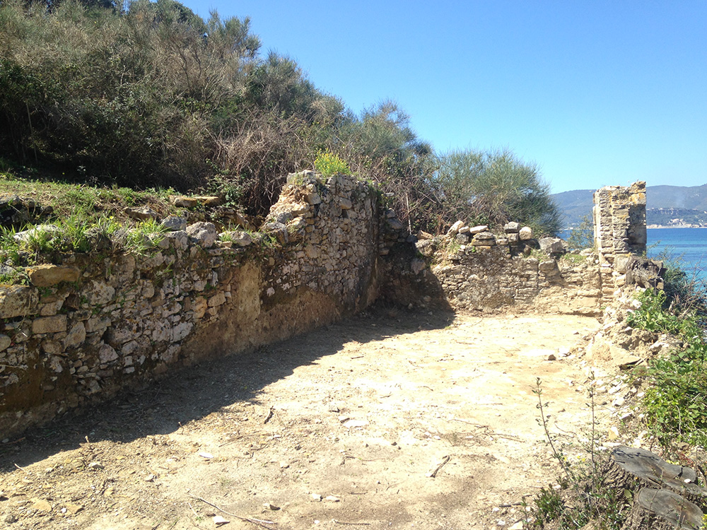 Ζάκυνθος: Αντιδράσεις για τις οικοδομικές εργασίες στο Μαραθονήσι-1