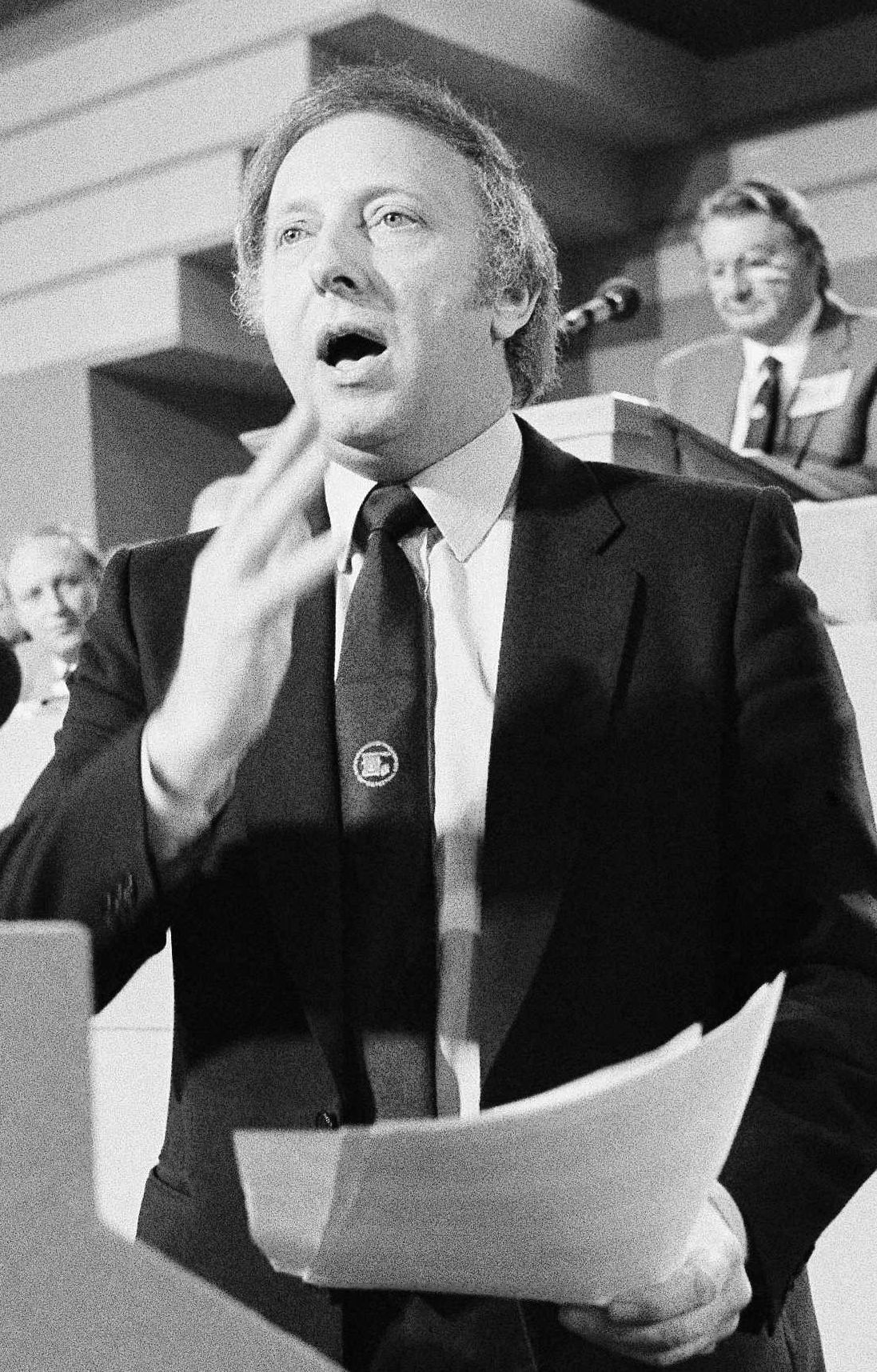 Η μεγάλη απεργία που δίχασε βαθιά τη Βρετανία-1