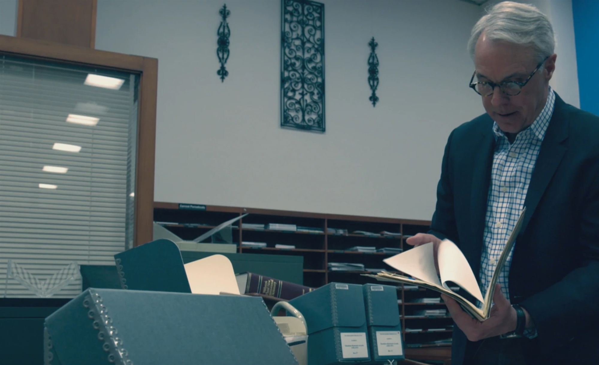 Απέναντι σε έναν ναζί κλέφτη έργων τέχνης-2