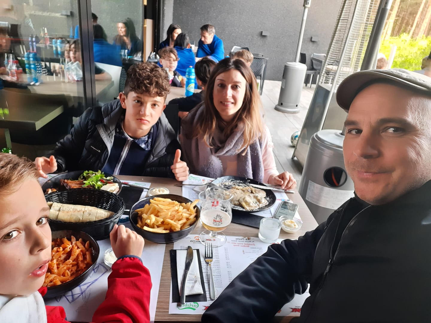 «Να ακούσεις την καρδιά σου»-3