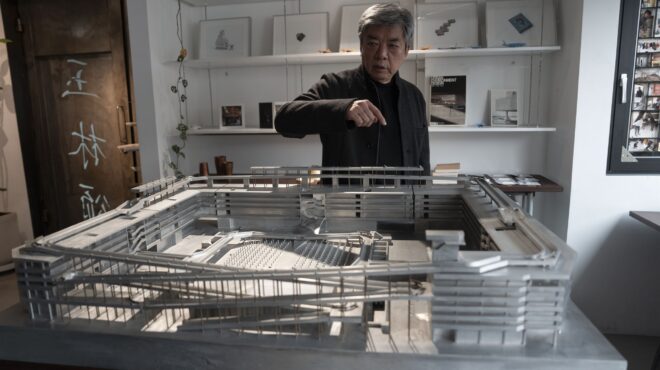 pritzker-το-βραβείο-στον-κινέζο-αρχιτέκτονα-563498392