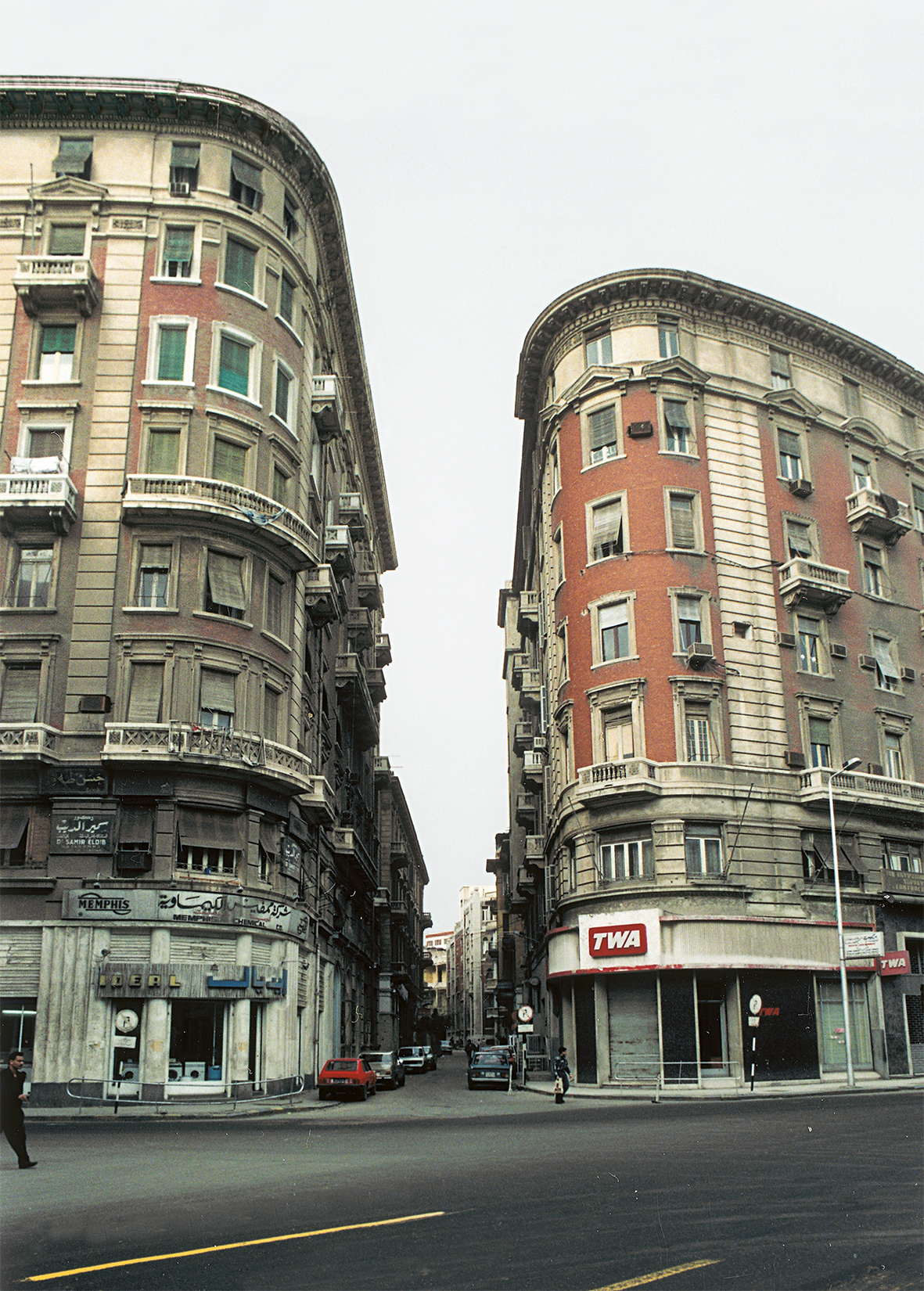 Η διαχρονική Αλεξάνδρεια-1