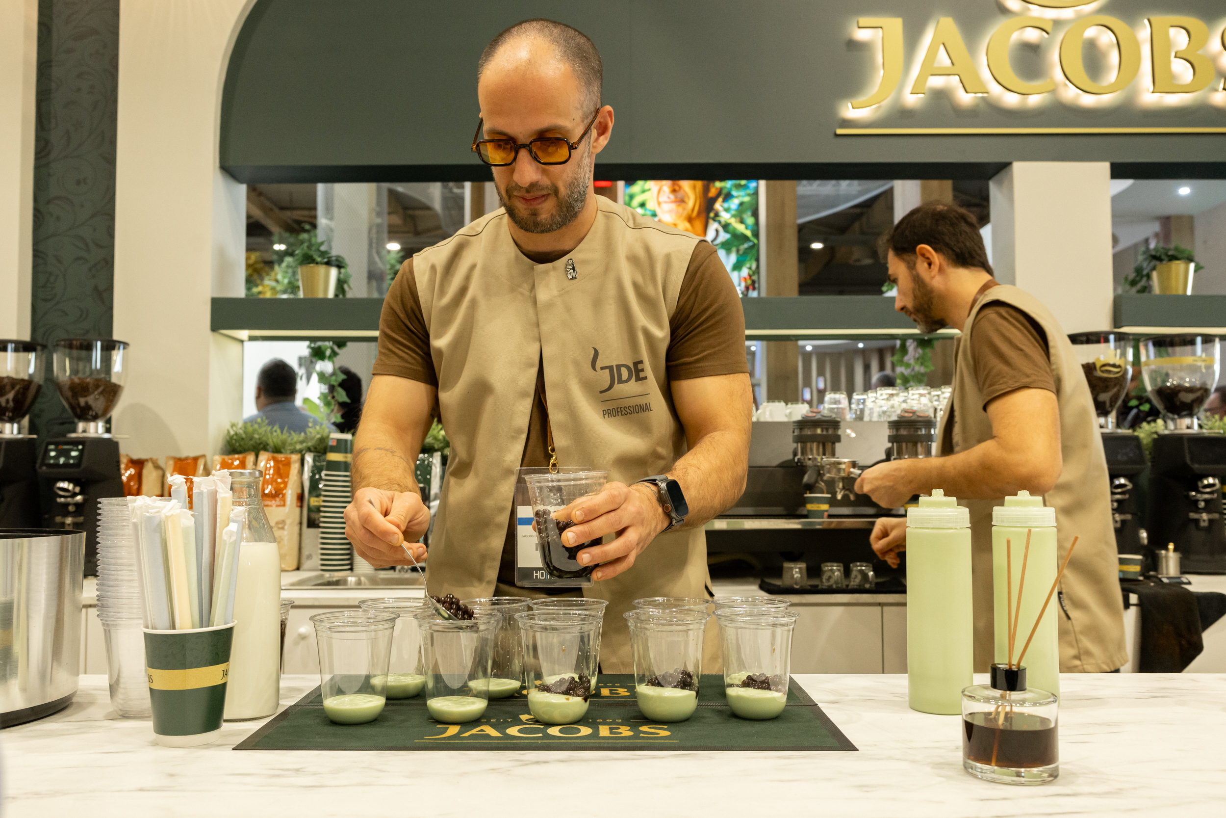 Η καινοτομία της JDE Peets και οι τάσεις στο μέλλον του καφέ-5