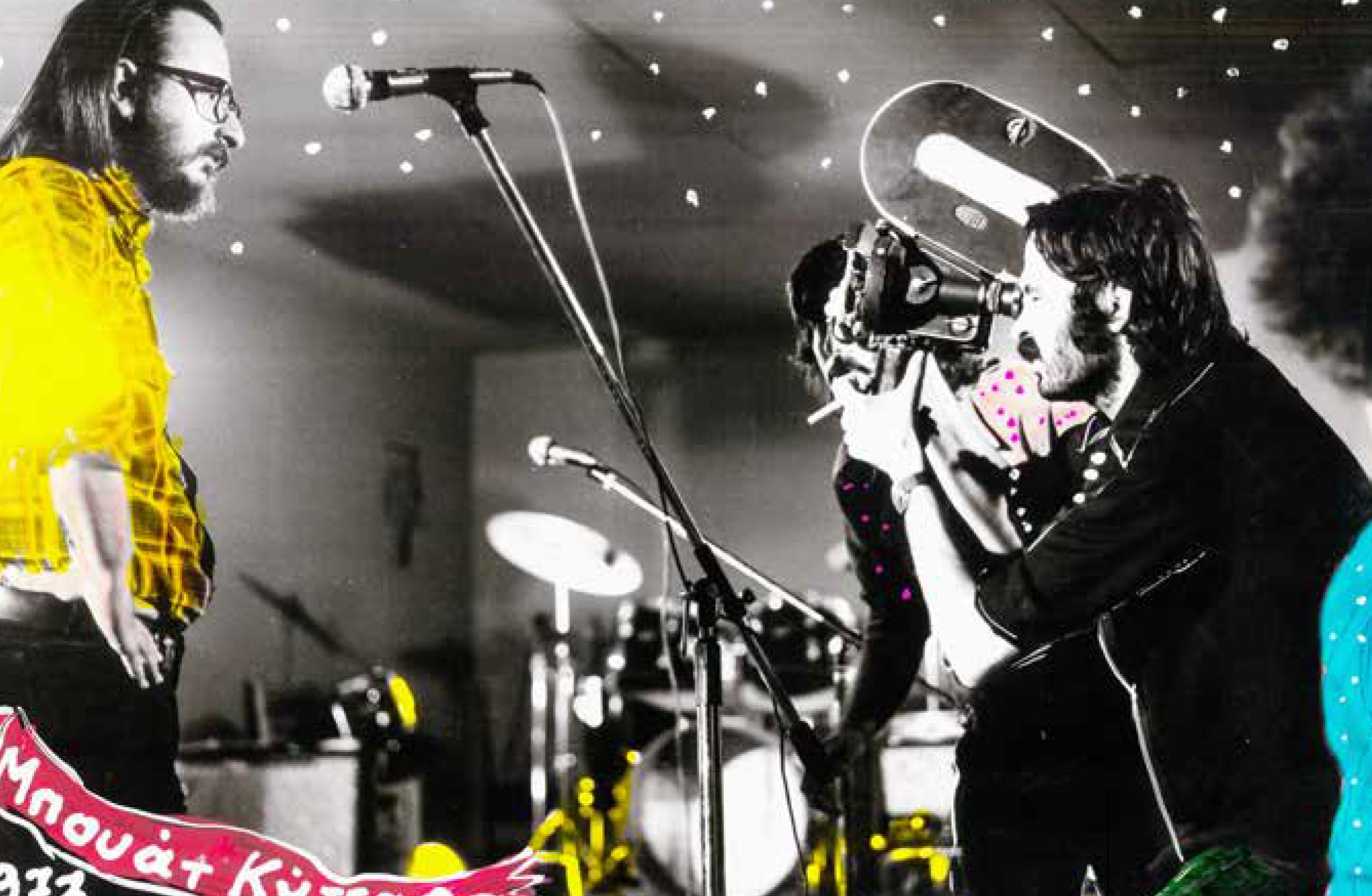 Σκηνοθέτης σε πρώτο πλάνο-4