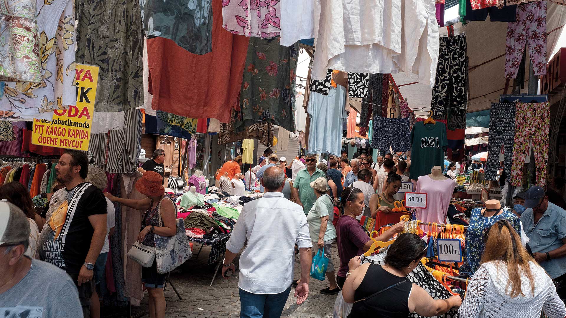 Ανακαλύπτοντας τη Λέσβο: Η νέα τάση για ταξιδιώτες από την Τουρκία-3