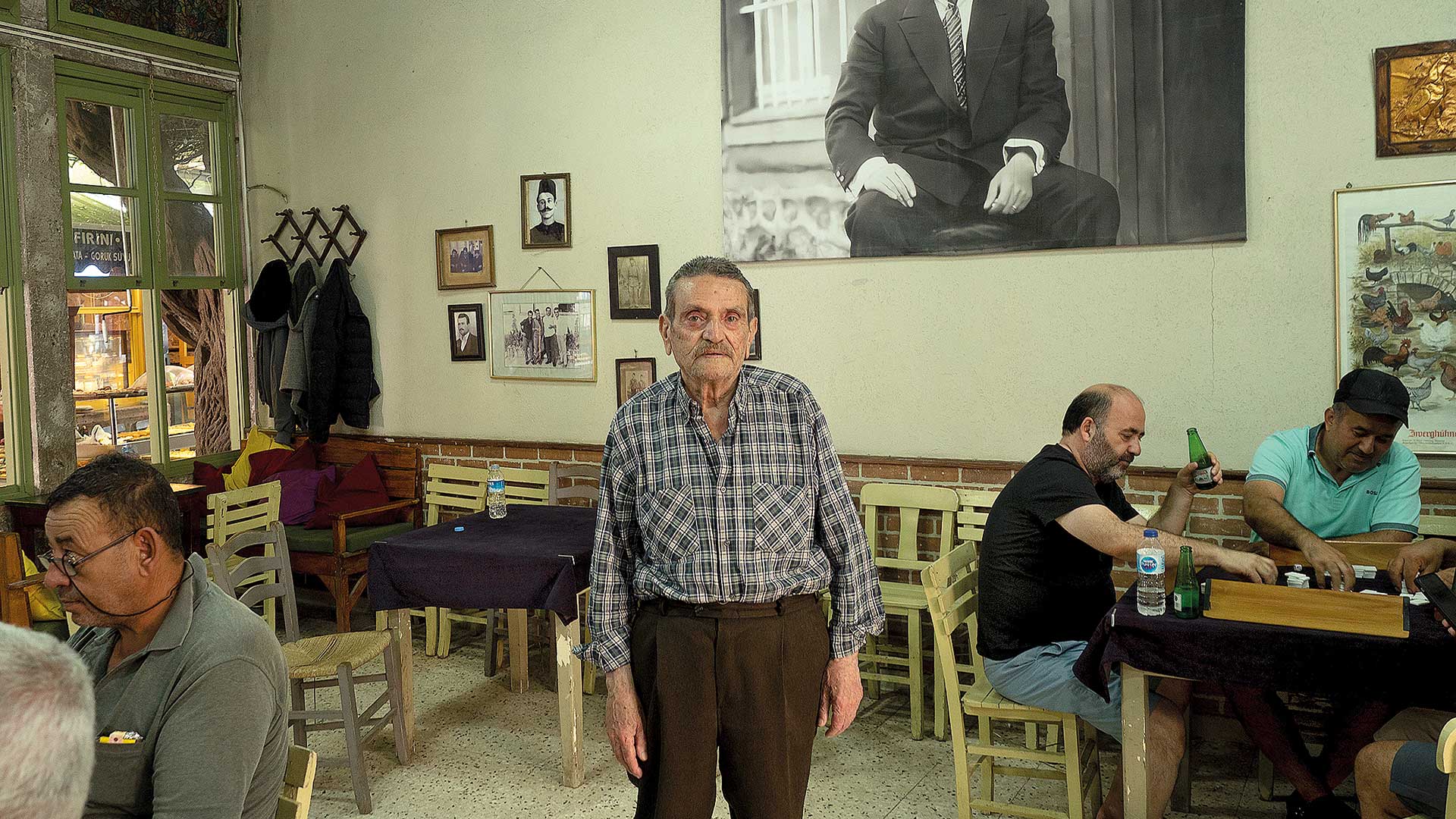 Ανακαλύπτοντας τη Λέσβο: Η νέα τάση για ταξιδιώτες από την Τουρκία-1