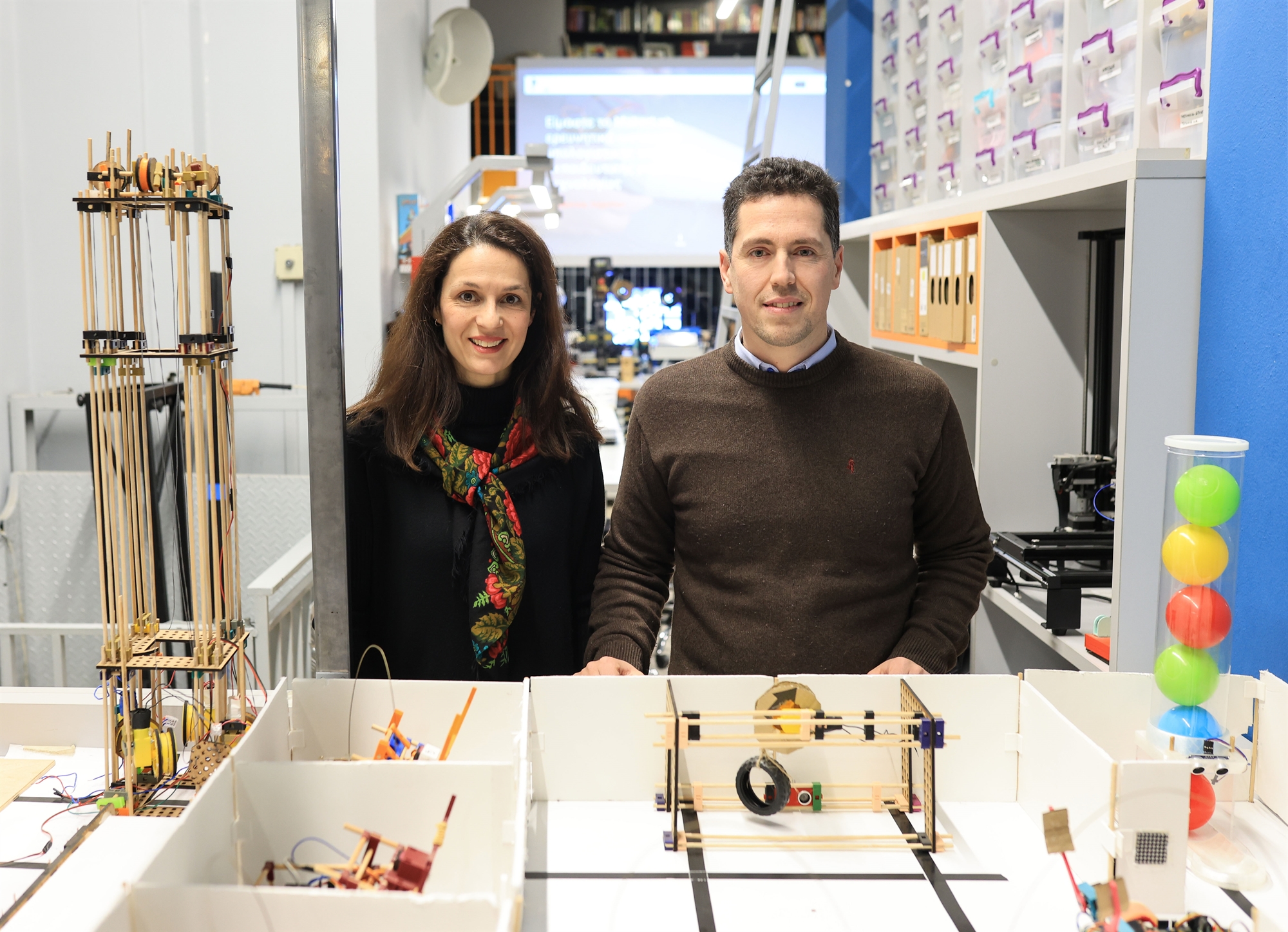 Αγρίνιο: Μένει μόνο η ηχώ της παλιάς καπναποθήκης-6