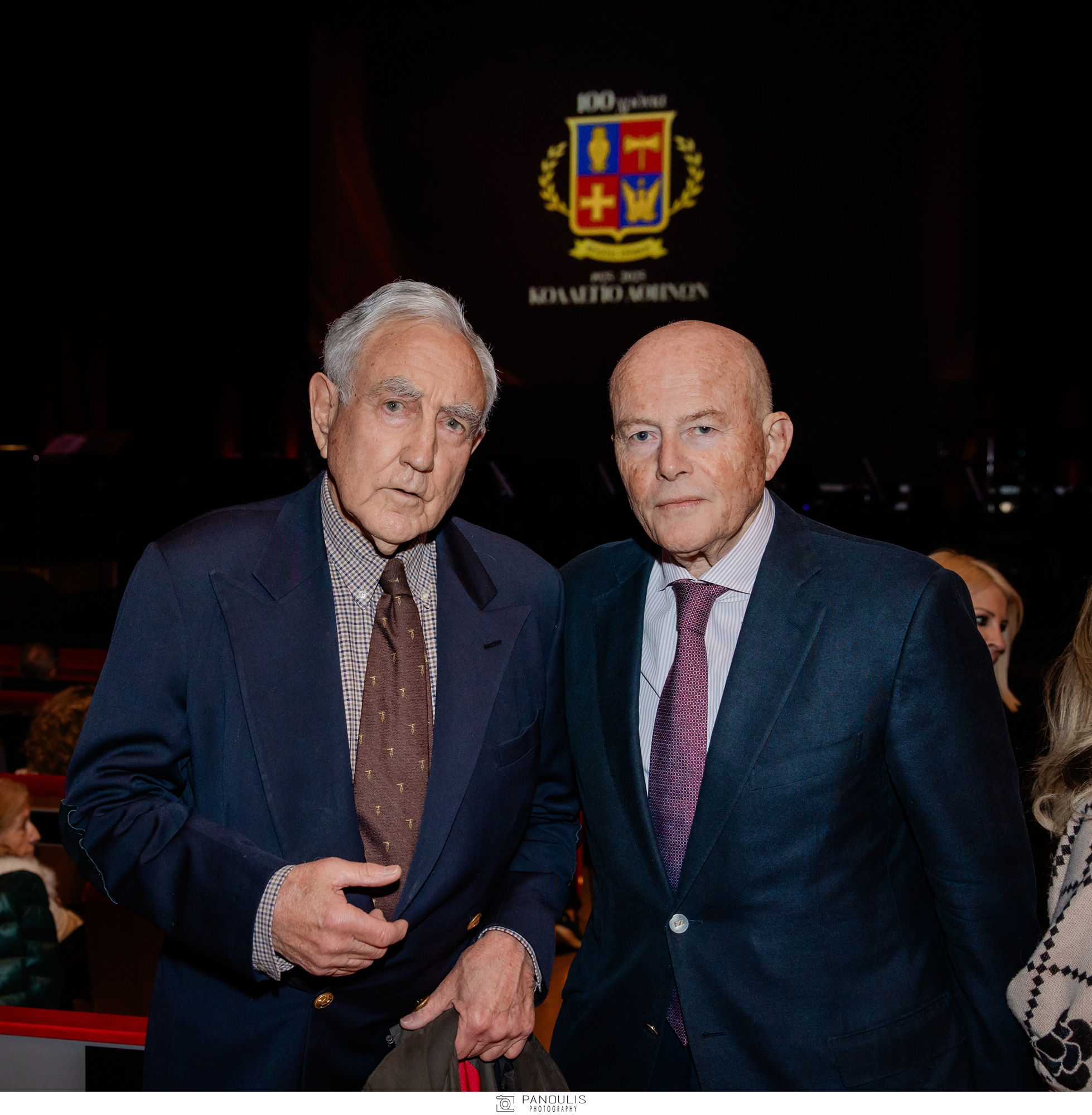 Συναυλία των μαθητικών μουσικών συνόλων του Κολλεγίου Αθηνών για τα 100 χρόνια του σχολείου-3