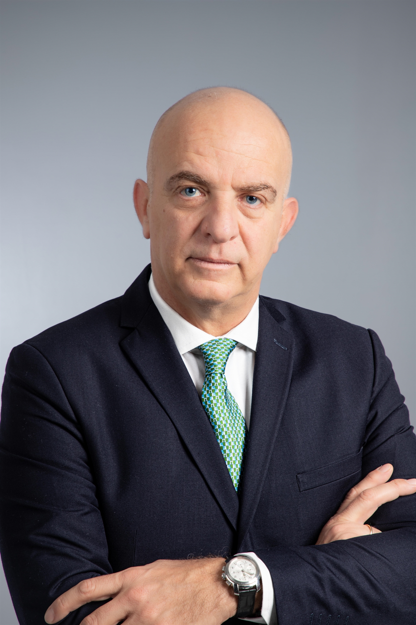 Αλέξανδρος Βαρβέρης: Αναδρομικά για 45.000 συνταξιούχους-1