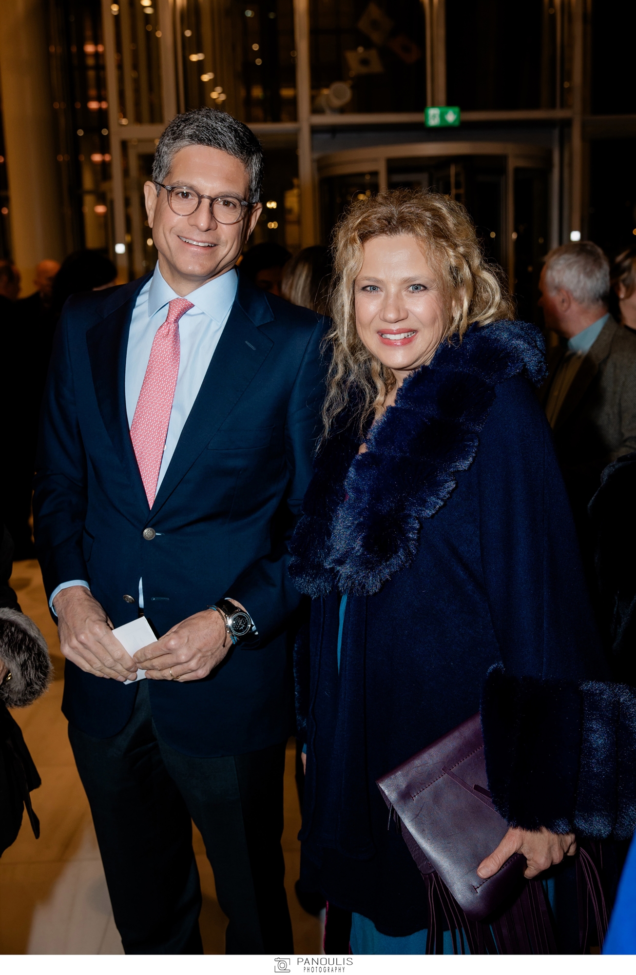 Συναυλία των μαθητικών μουσικών συνόλων του Κολλεγίου Αθηνών για τα 100 χρόνια του σχολείου-2