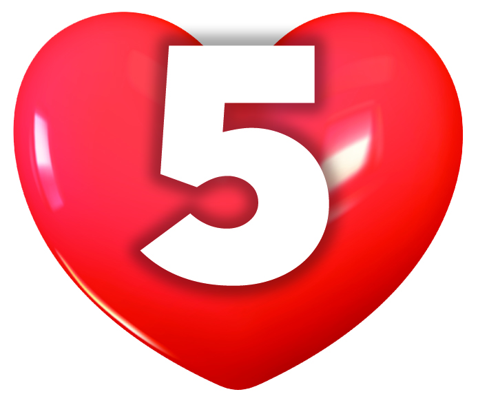 Πέντε ιδέες για δώρα από καρδιάς-6