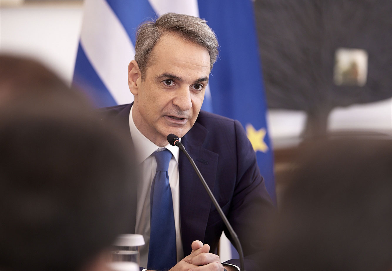 Τα τέσσερα μηνύματα του ευρέος ανασχηματισμού – Η νέα ανθρωπογεωγραφία και το παρασκήνιο-1