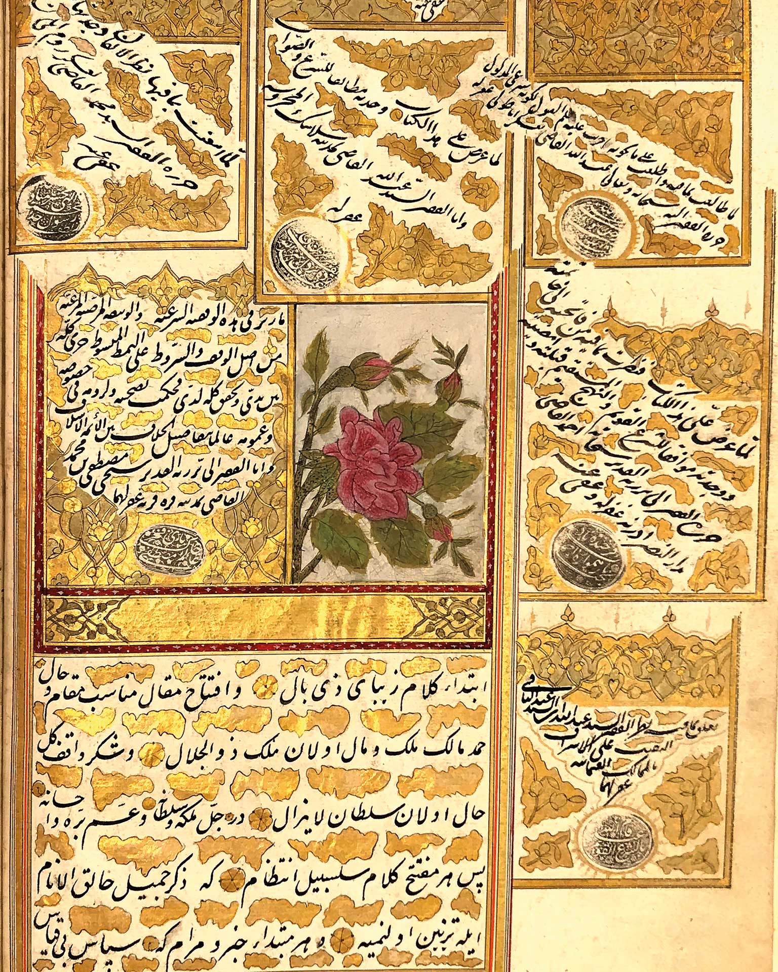 Αννα Τζούμα-Μισσιριάν, η ψυχή του Ιμαρέτ της Καβάλας-6