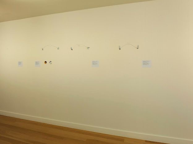 Εθνική Πινακοθήκη: Απέσπασε βίαια τους πίνακες και τους πέταξε στο πάτωμα-3