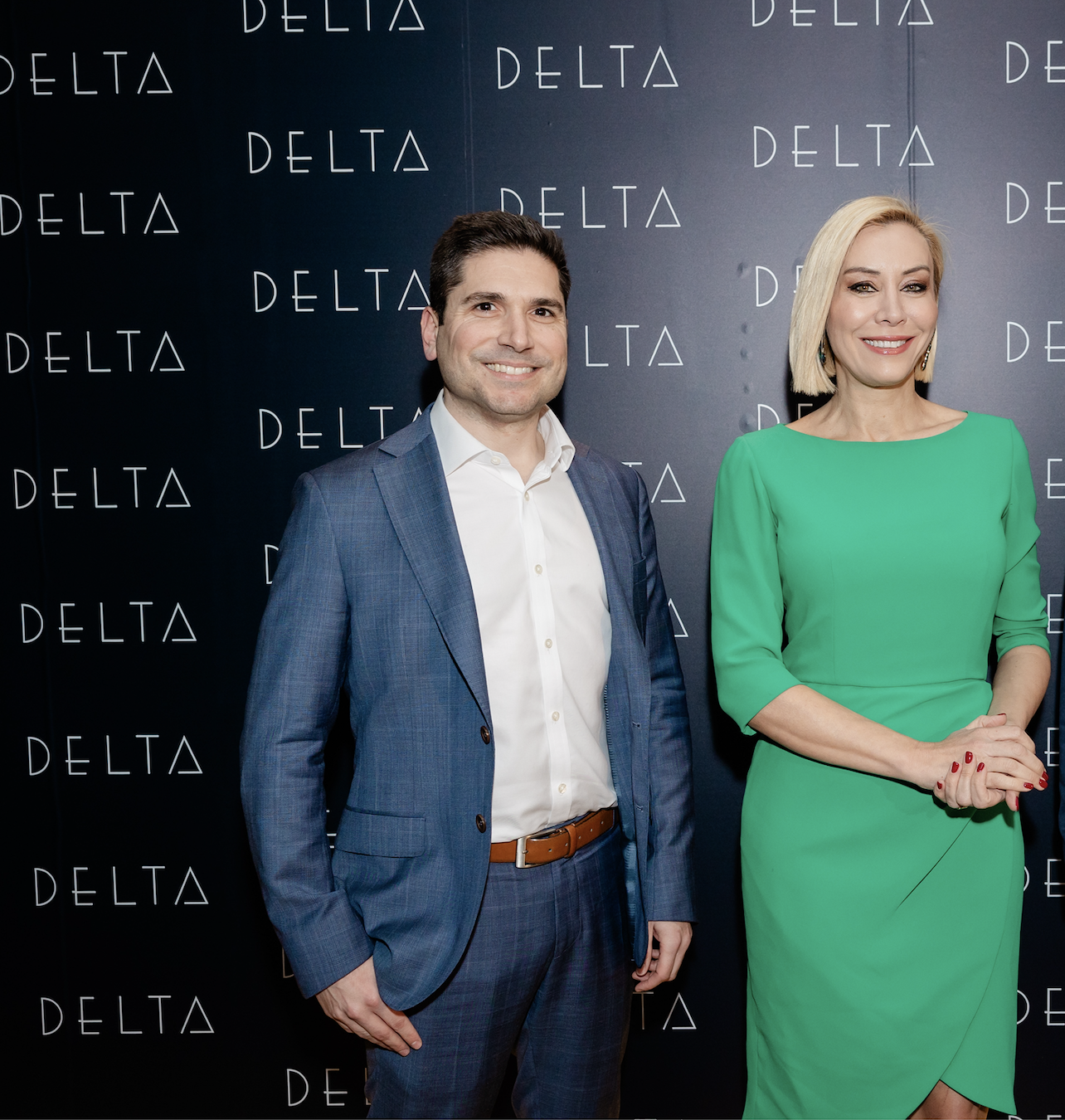 Βραδιά με μικρά βρώσιμα έργα τέχνης στο εστιατόριο Delta του ΚΠΙΣΝ-1