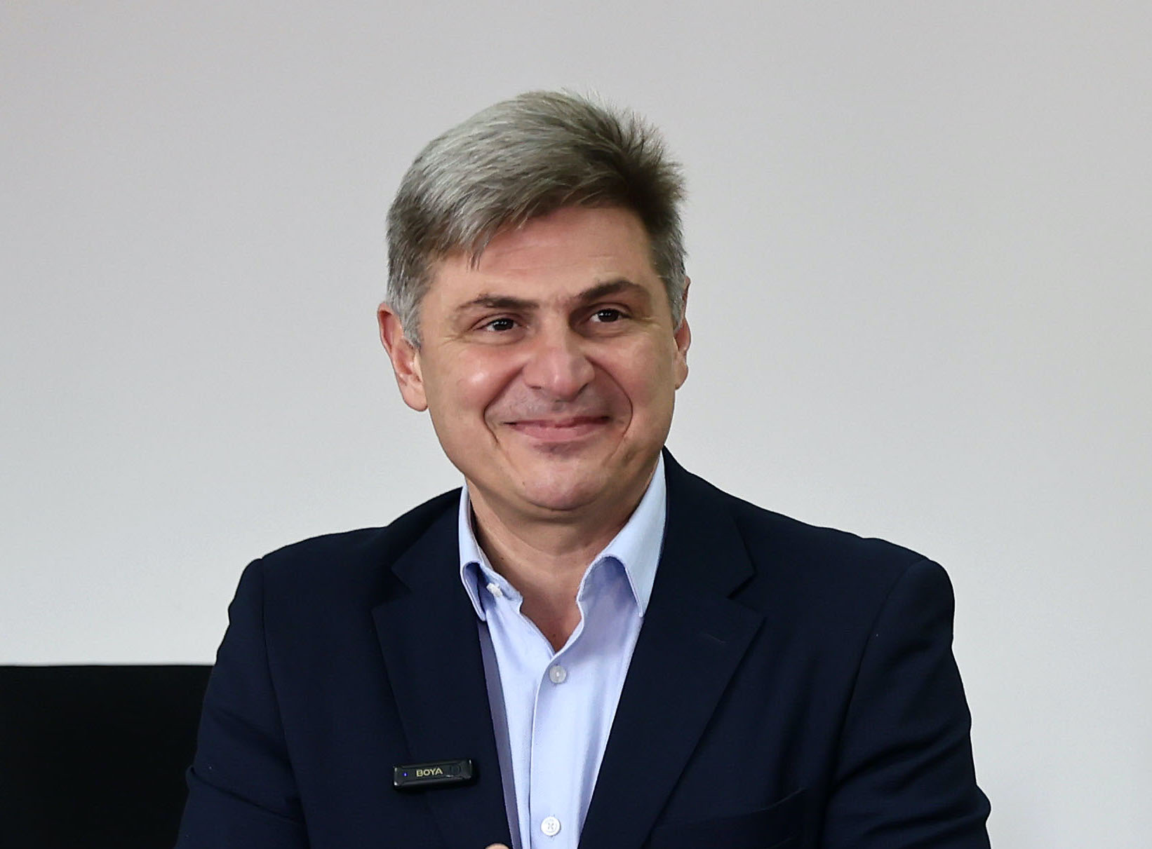 Εντός και Εκτός: Το ισπανικό δίλημμα του ΕΛΚ-1