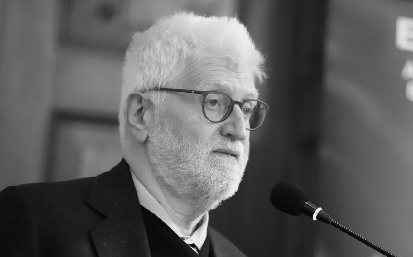 Οδός Μωυσή Ελισάφ, τα Γιάννενα τίμησαν τον εκλιπόντα δήμαρχό τους-1