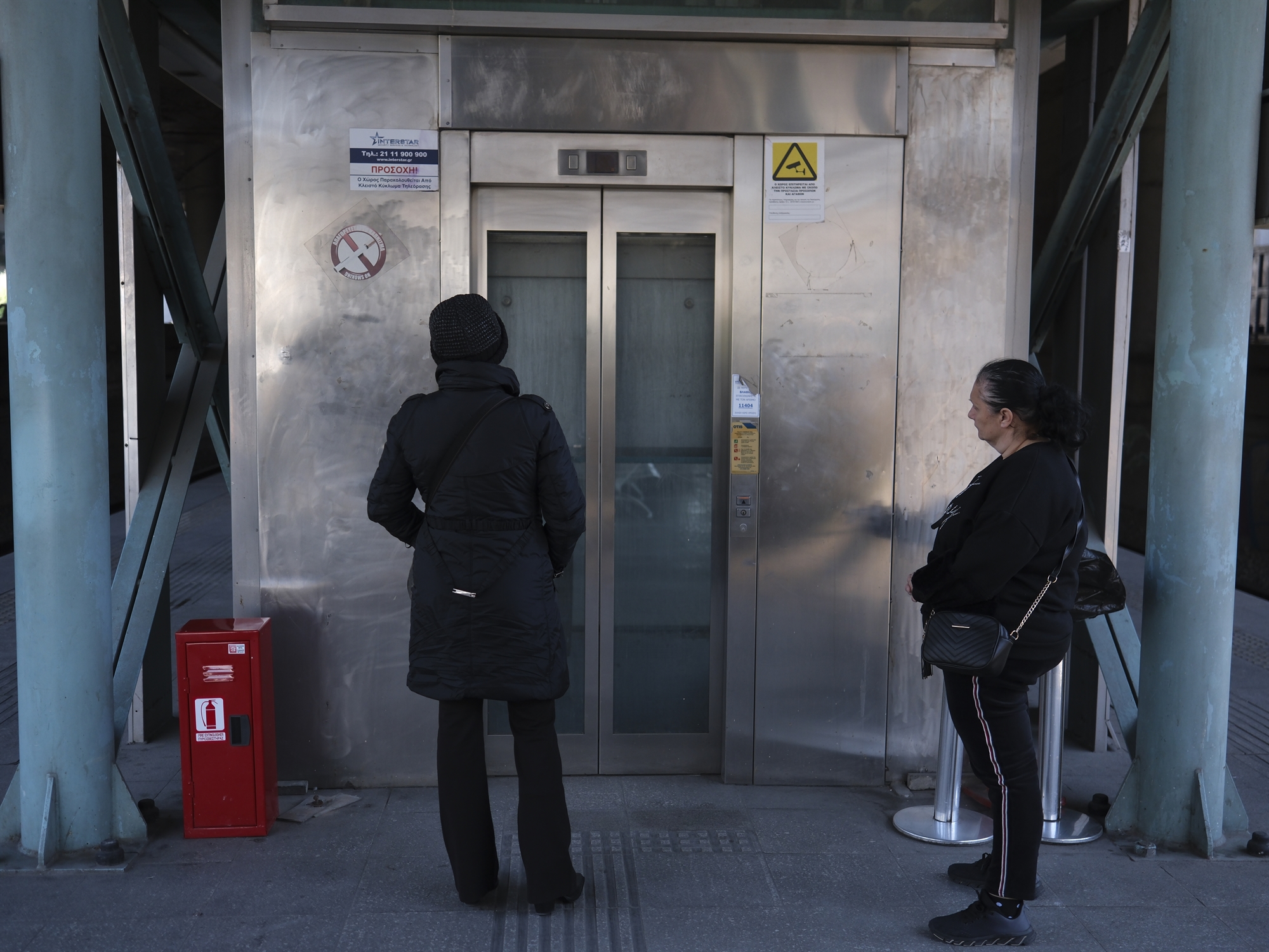 Το τρένο που δεν έχει ακόμη χαθεί-2