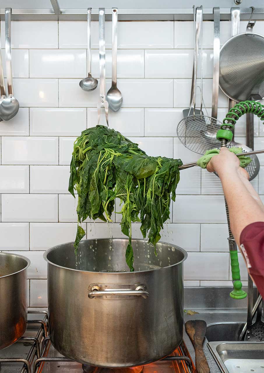 Κρήτη: Τα καλύτερα μαγειρεία και εστιατόρια στο Ηράκλειο που αξίζει να δοκιμάσετε-2