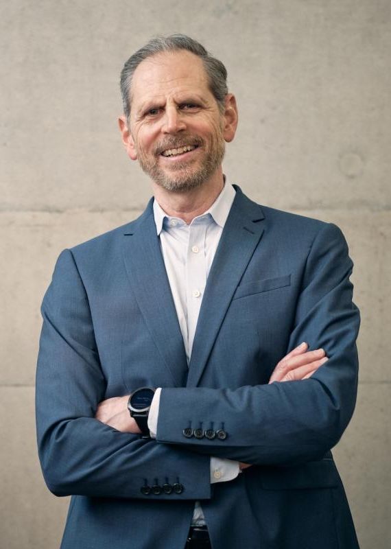 Ερικ Μπάινχοκερ: Χάος και ακρίβεια φέρνουν οι δασμοί Τραμπ-1