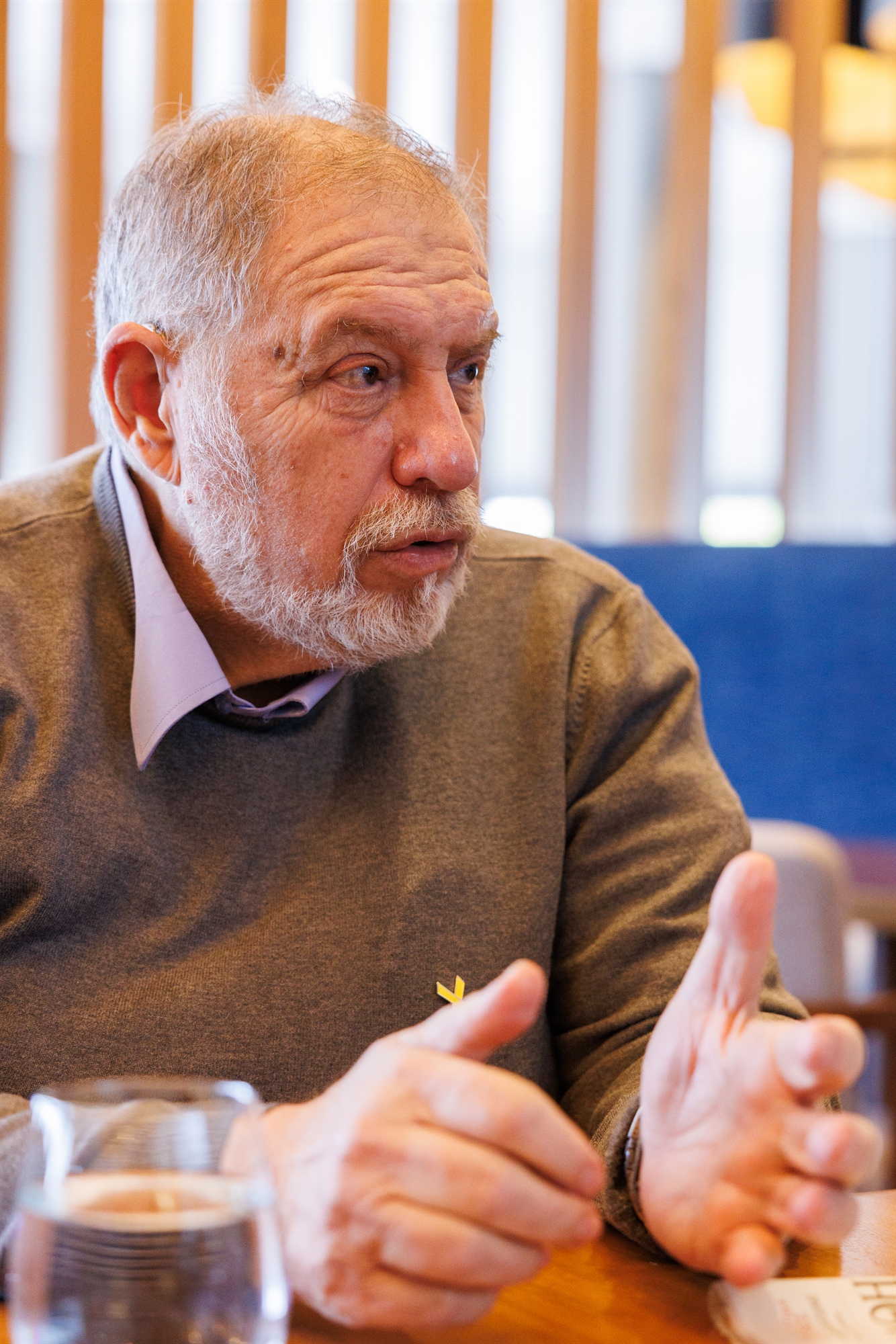 Ο έρωτας που γεννήθηκε δίπλα στα κρεματόρια-2