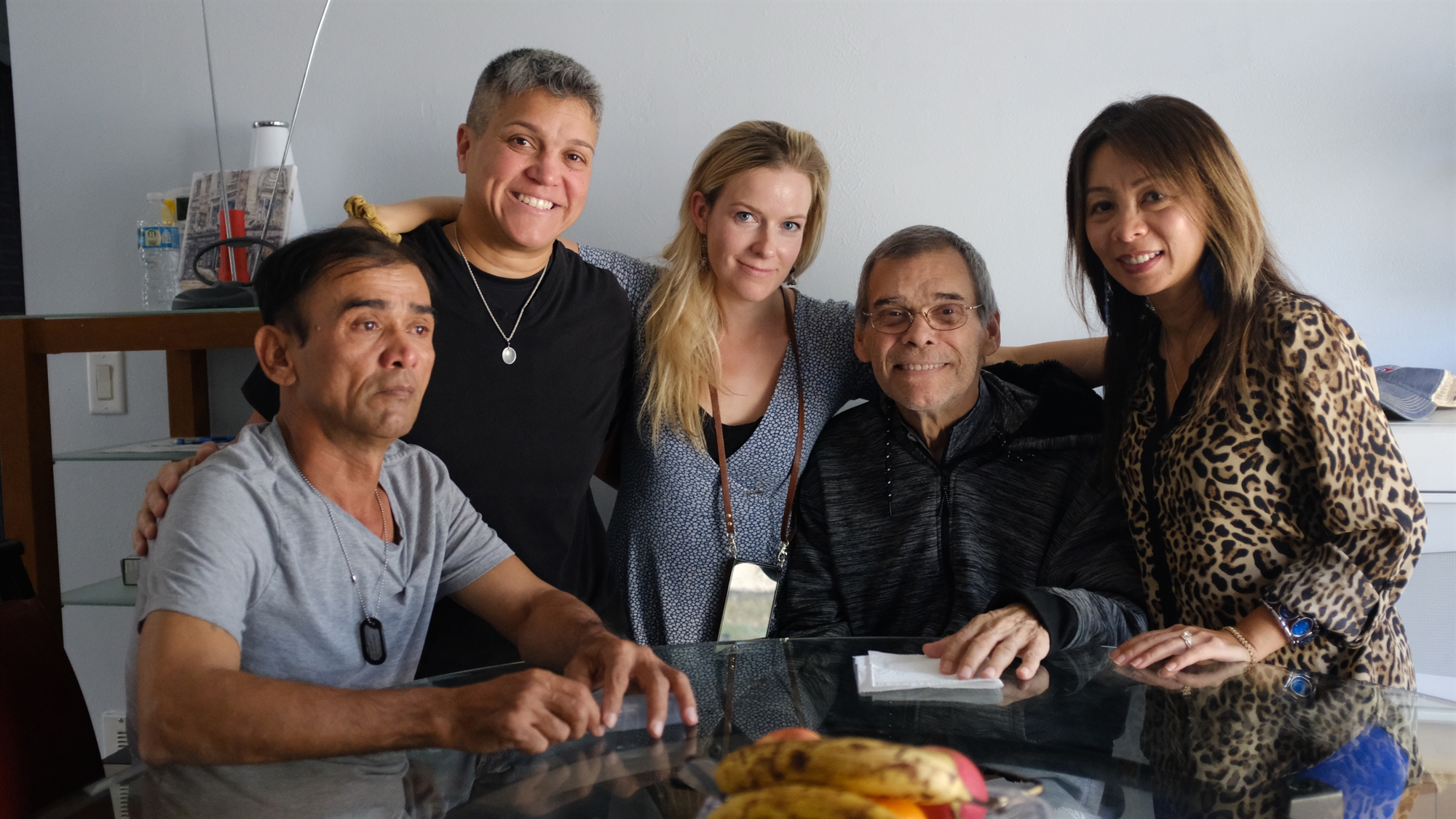 Γεννημένοι αιχμάλωτοι στο Βιετνάμ-2