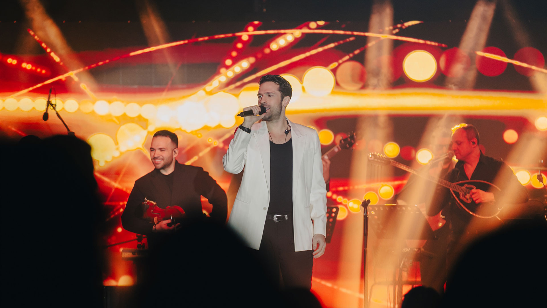 Save a Greek Stray, ένα επιτυχημένο γκαλά για τα αδέσποτα στο Ekali Club-4